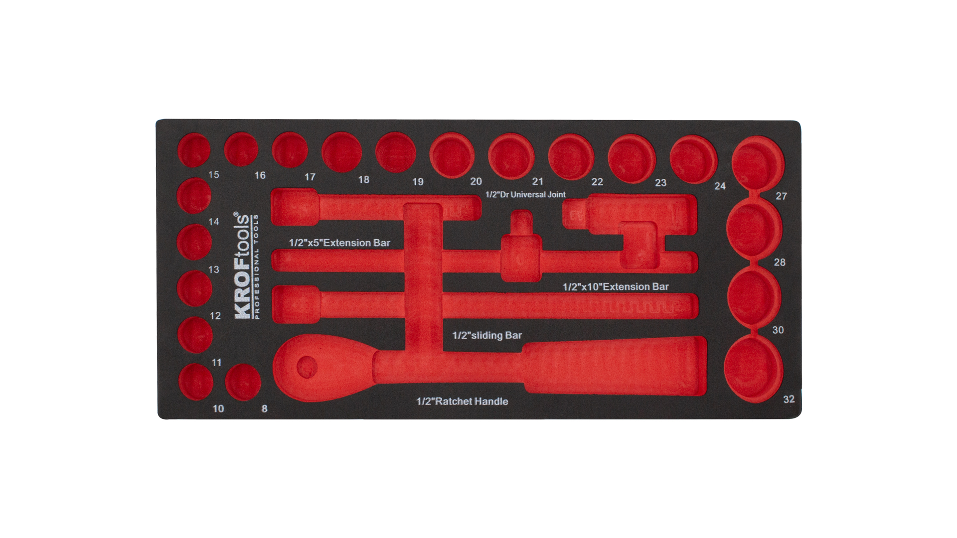 SET DI BUSSOLE E CRICCHETTO MODULO VUOTO
