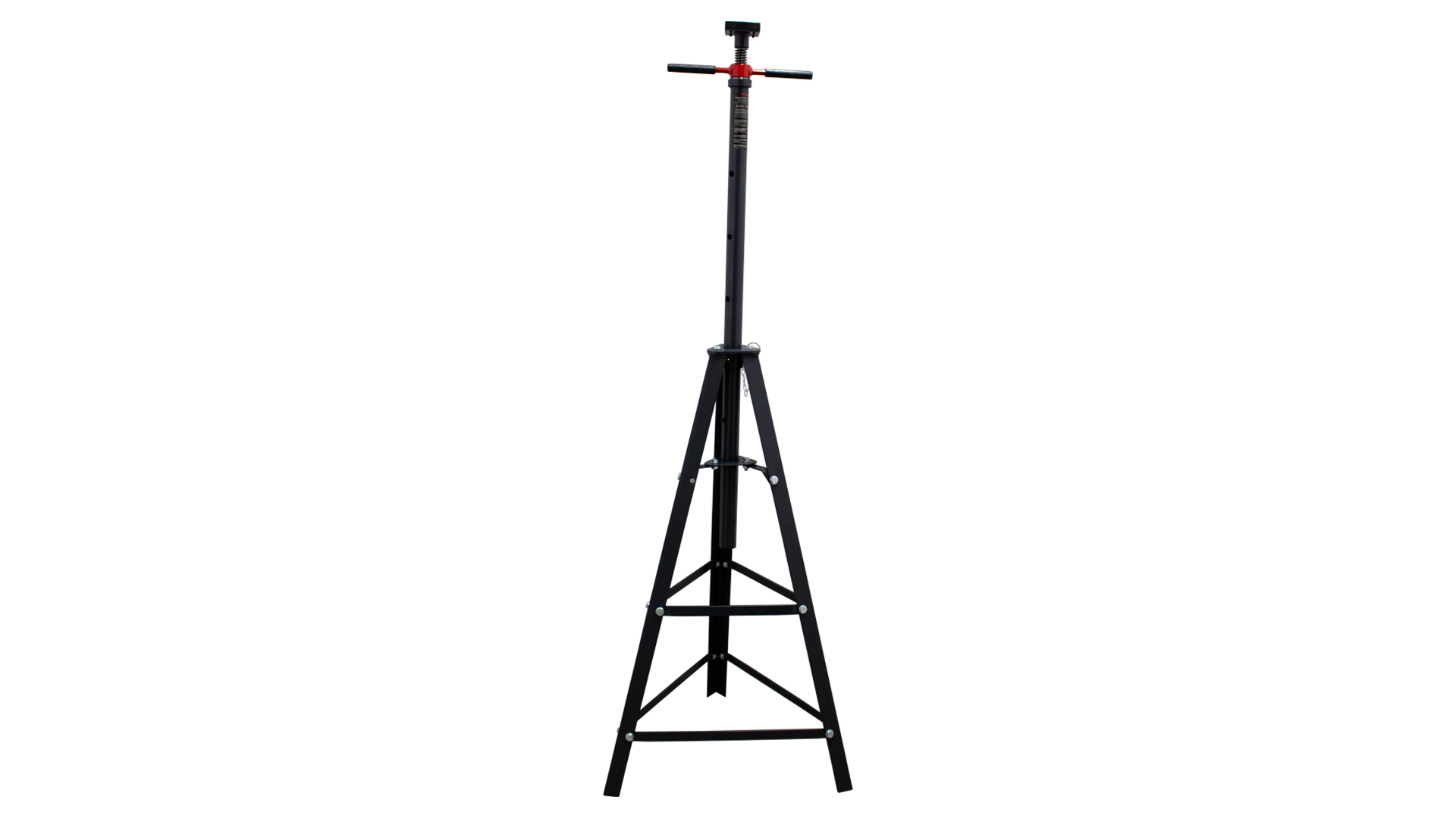 2TON JACK STAND (1235-2130MM)