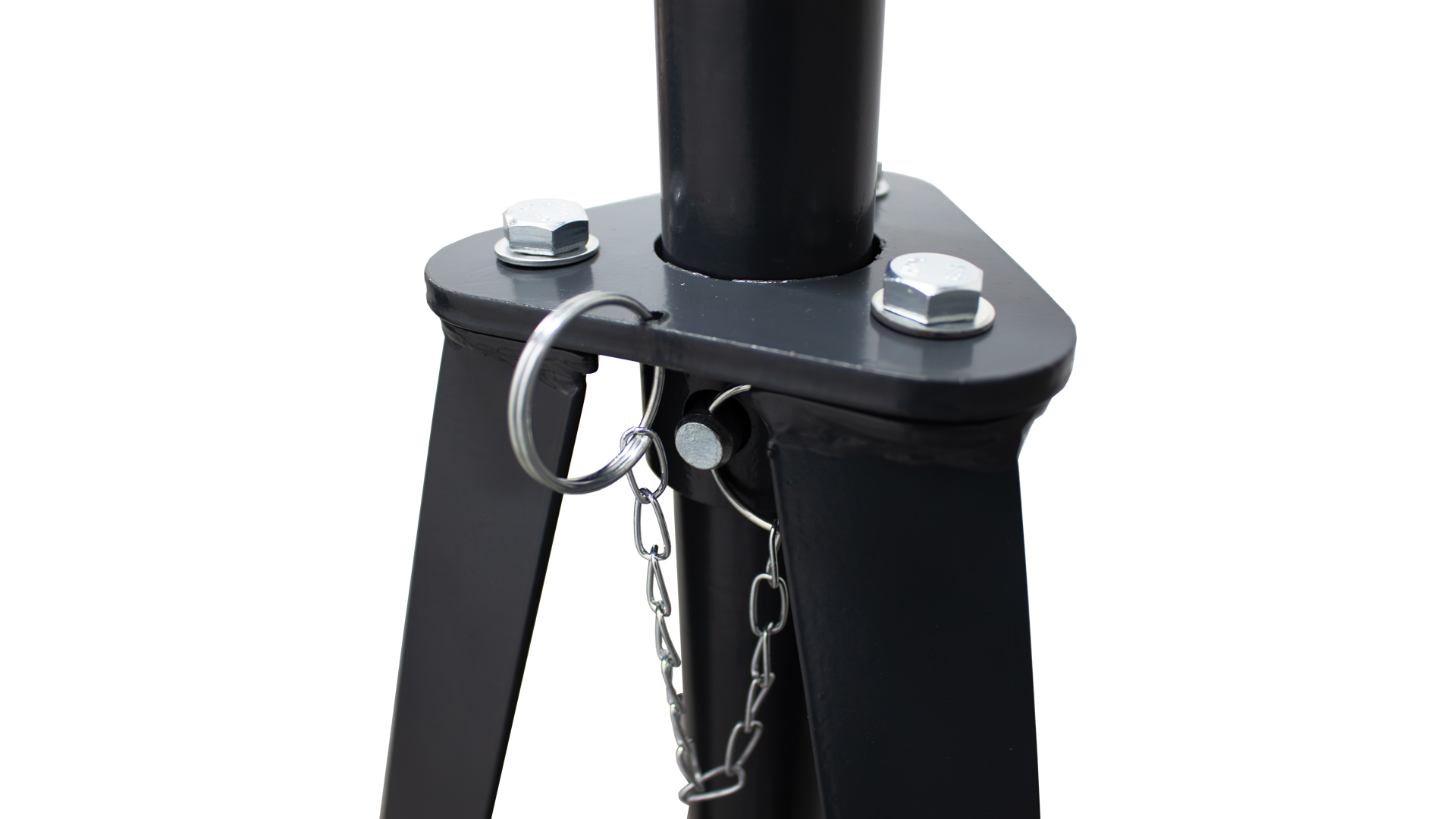 2TON JACK STAND (1235-2130MM)