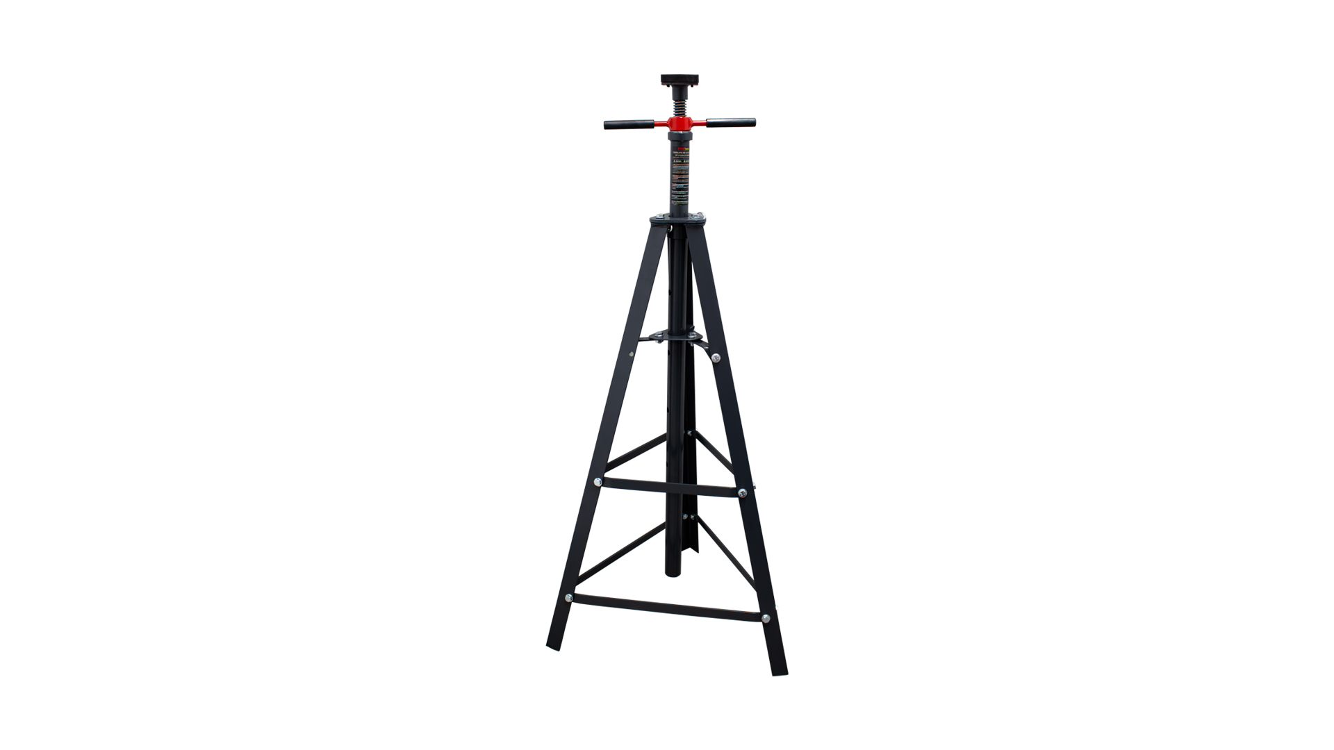 2TON JACK STAND (1235-2130MM)
