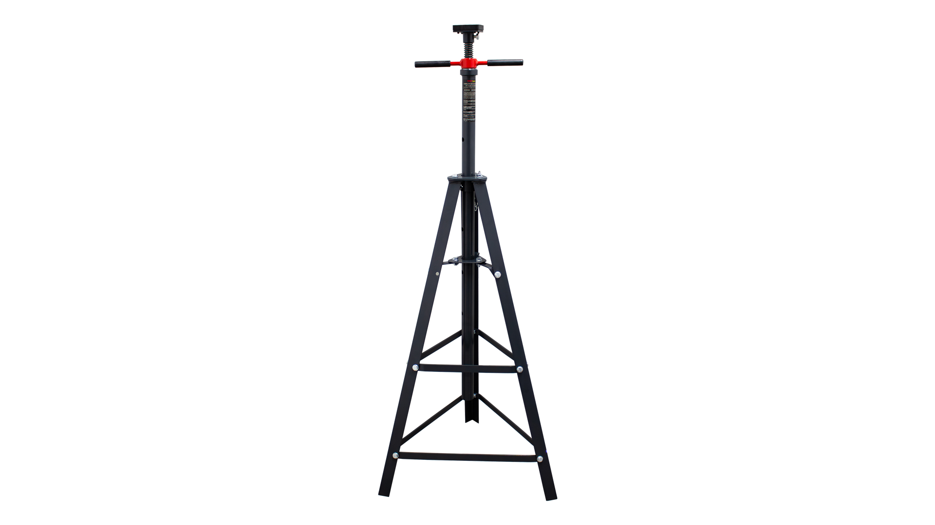 2TON JACK STAND (1235-2130MM)