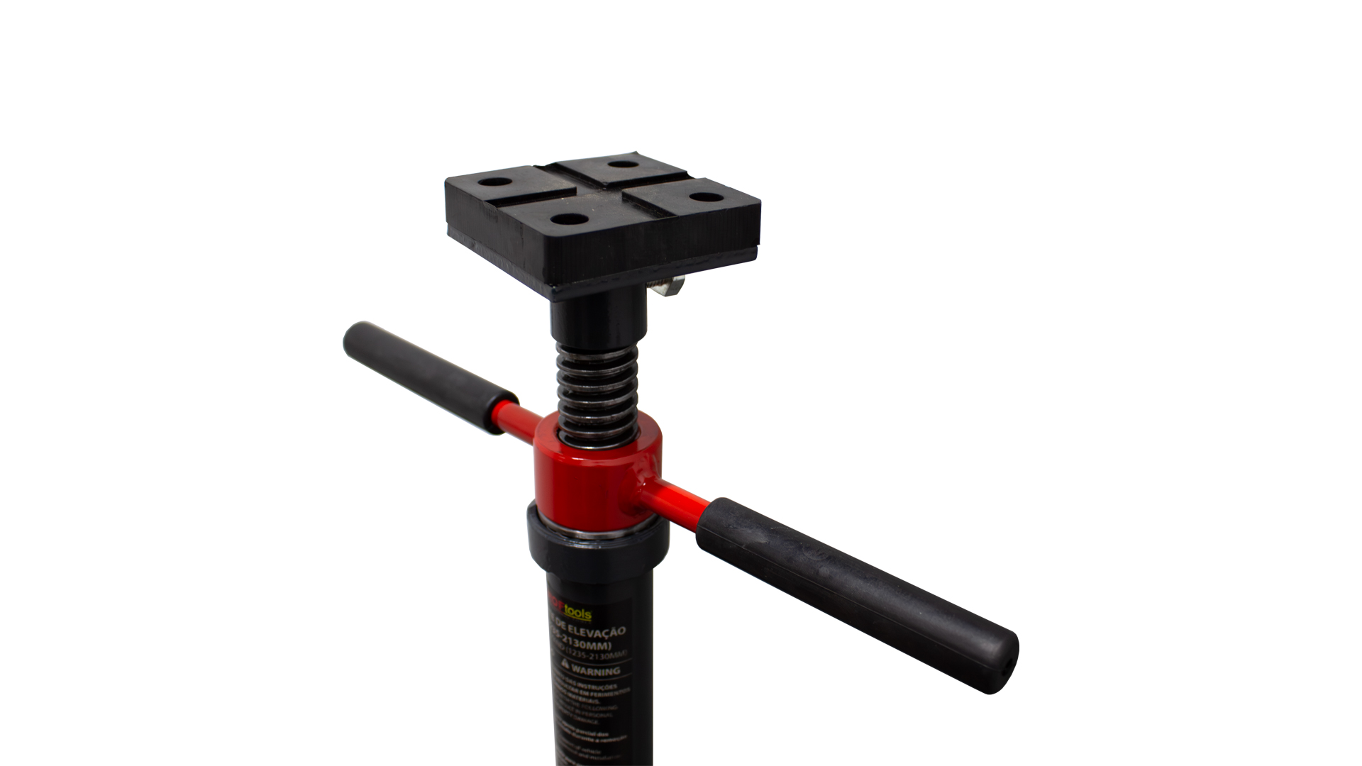 2TON JACK STAND (1235-2130MM)