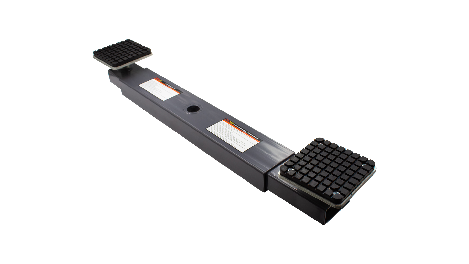 SOPORTE TRANSVERSAL 2T PARA GATO HIDRÁULICO