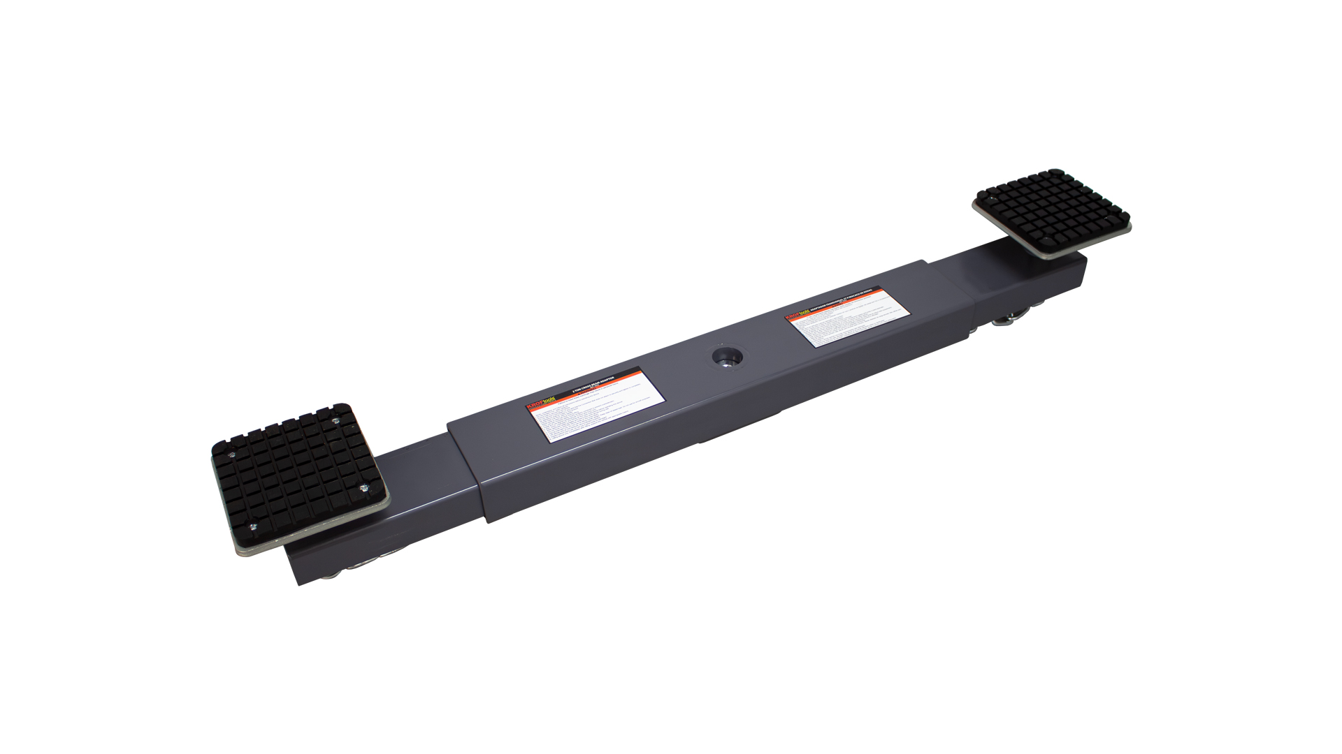 SOPORTE TRANSVERSAL 2T PARA GATO HIDRÁULICO