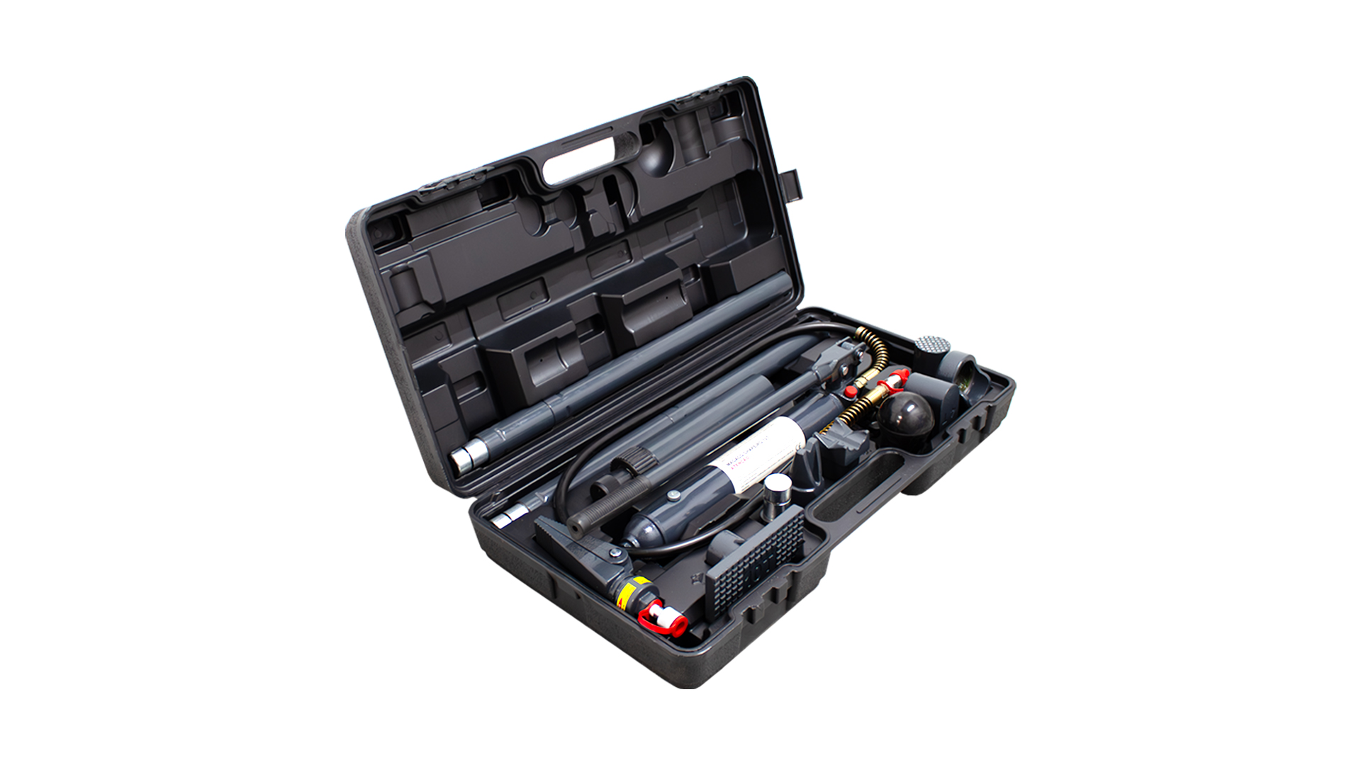 KIT HIDRÁULICO DE CARROCERO 10T