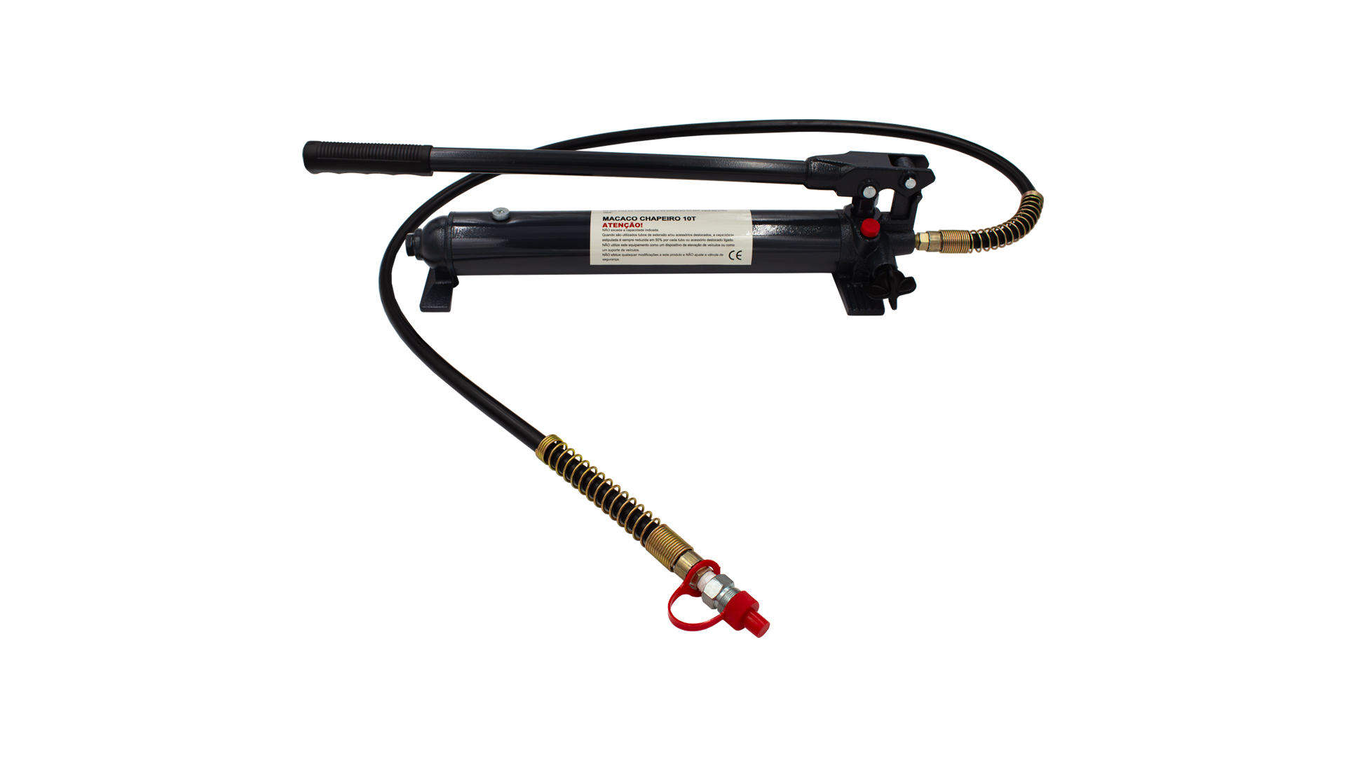 KIT HIDRÁULICO DE CARROCERO 10T