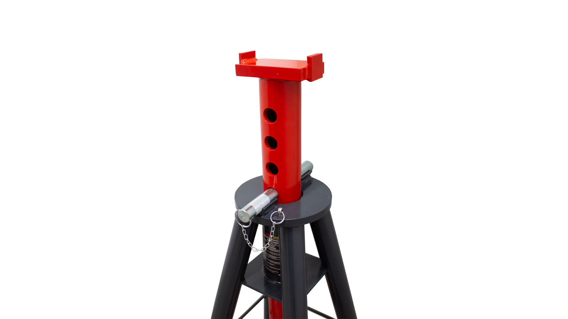 12TON JACK STAND (805-1213MM)