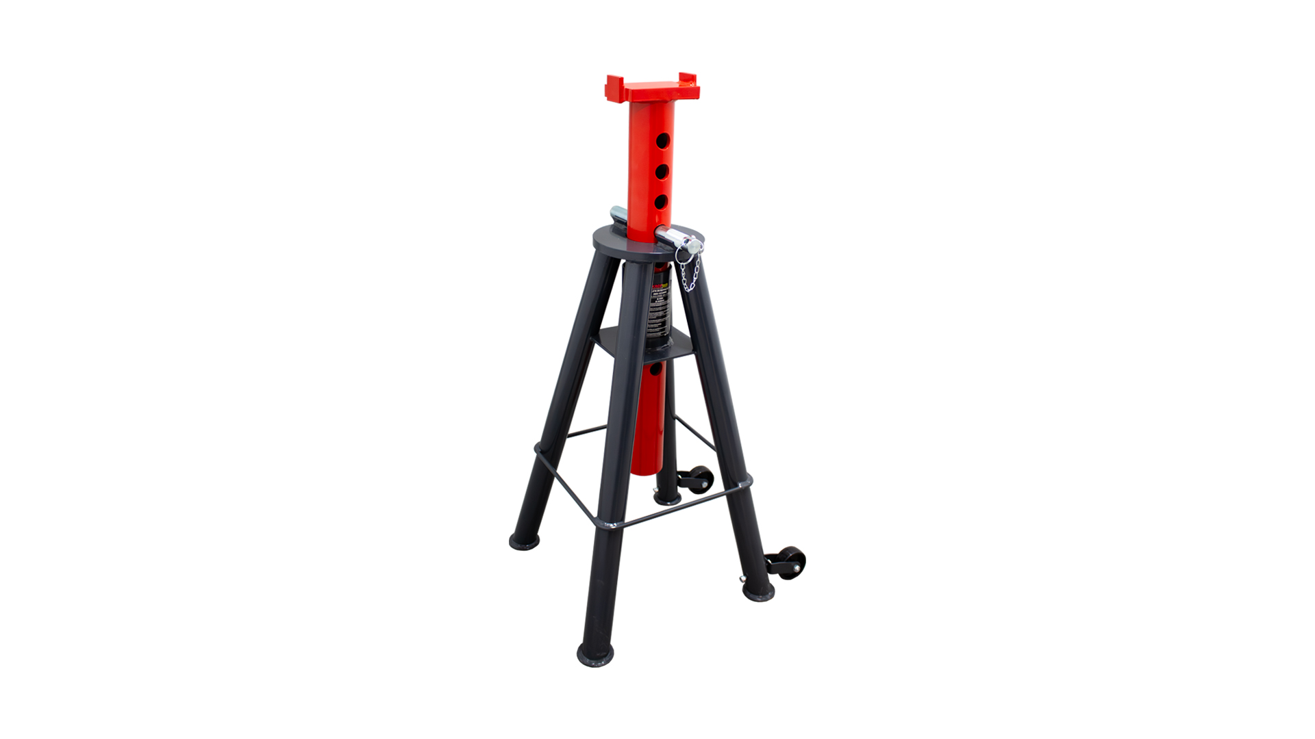 12TON JACK STAND (805-1213MM)
