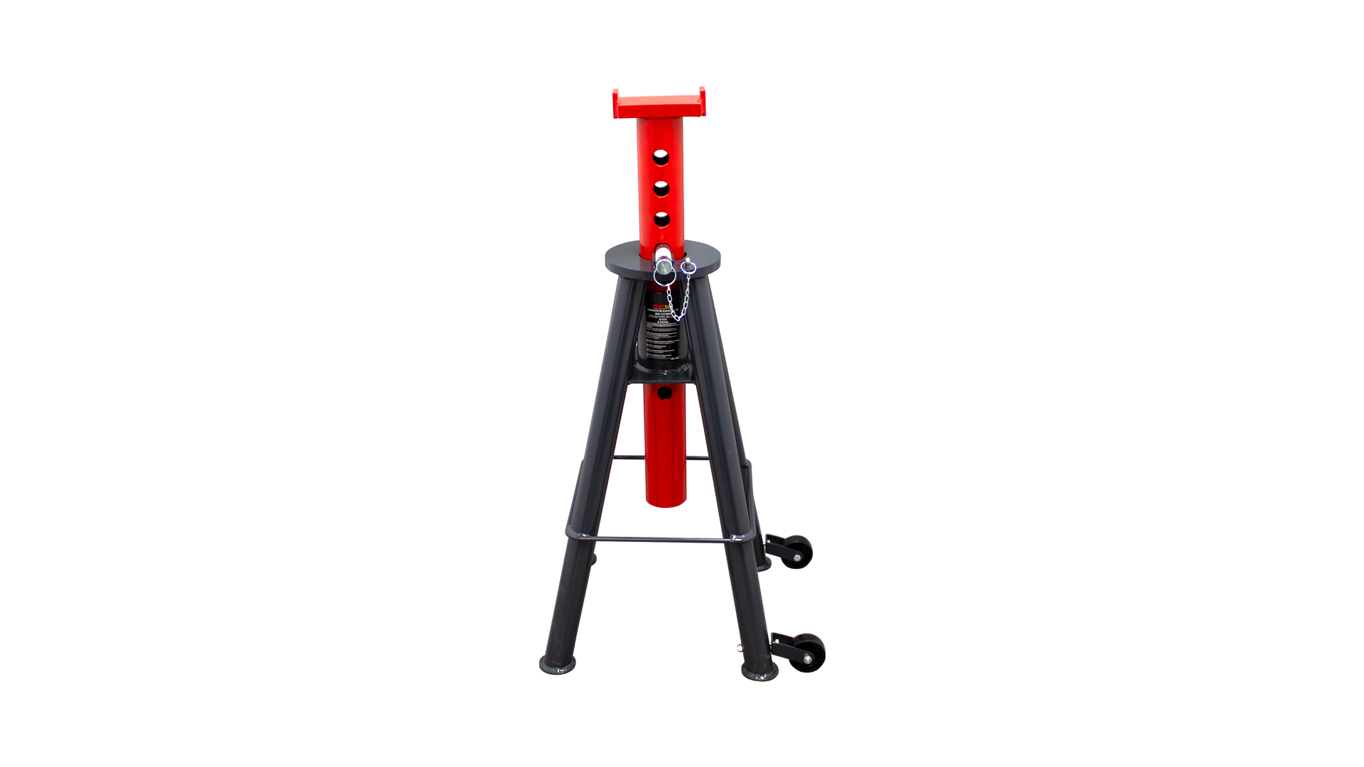 12TON JACK STAND (805-1213MM)