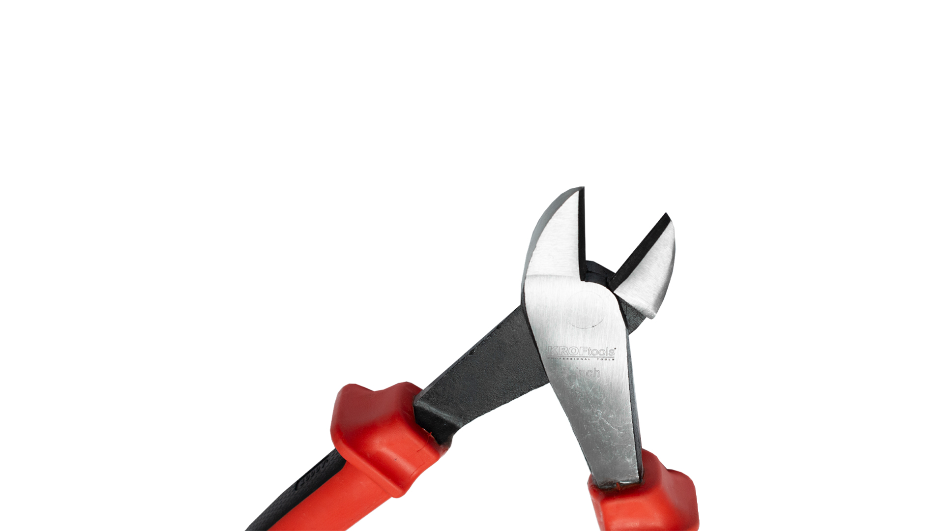 ALICATE CORTE DIAGONAL 200mm