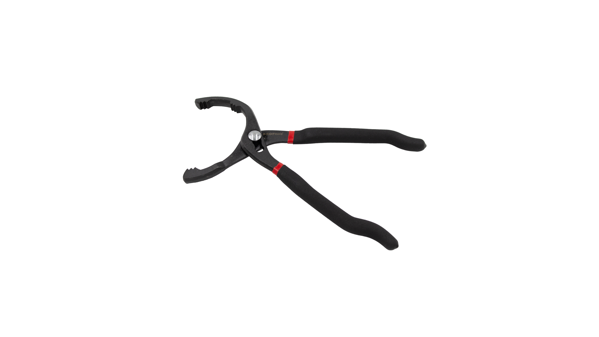 ALICATE AJUSTÁVEL FILTRO 12" ÂNGULO