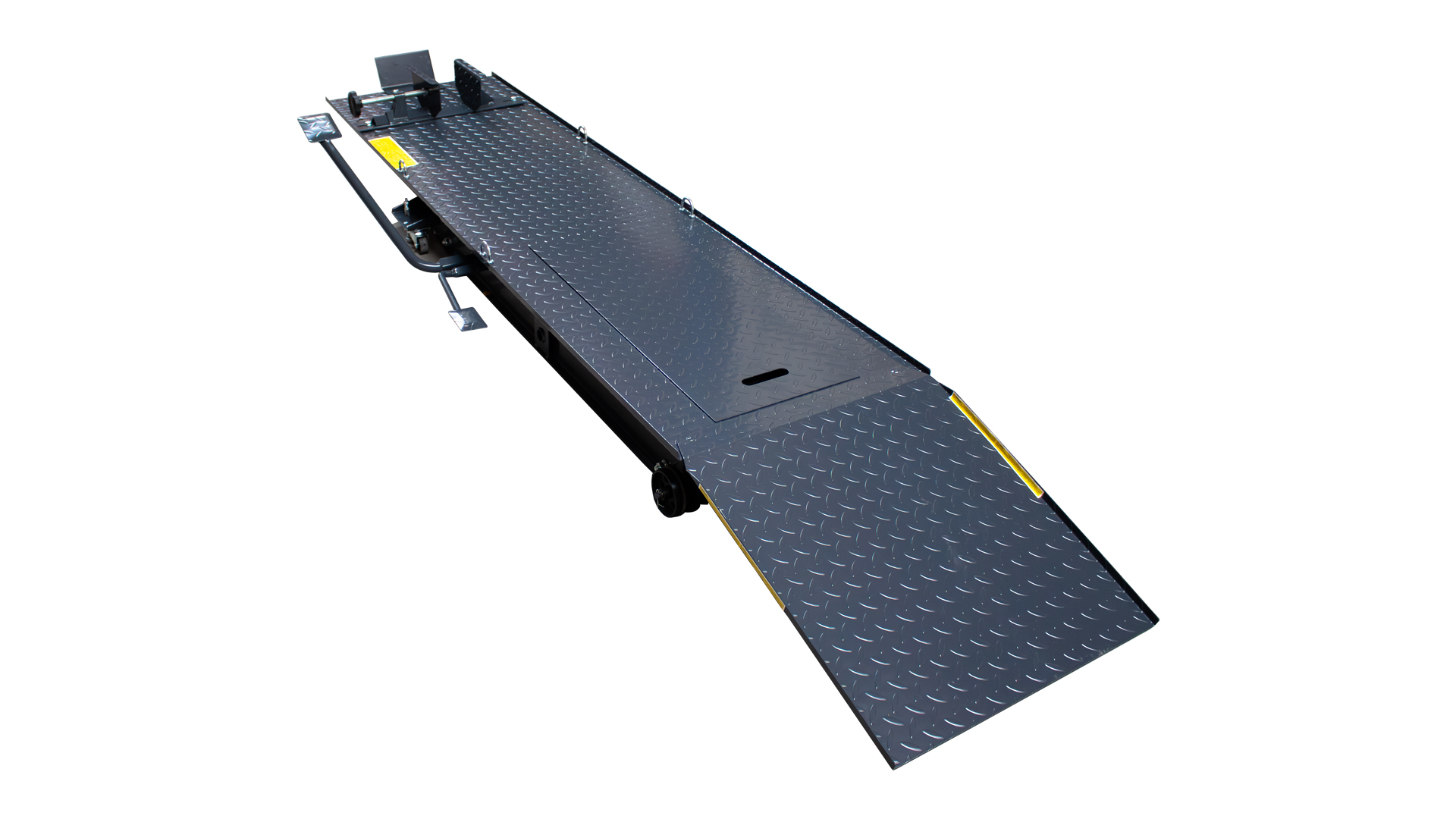 ELEVADOR DE MOTOS HIDRÁULICO 450Kg