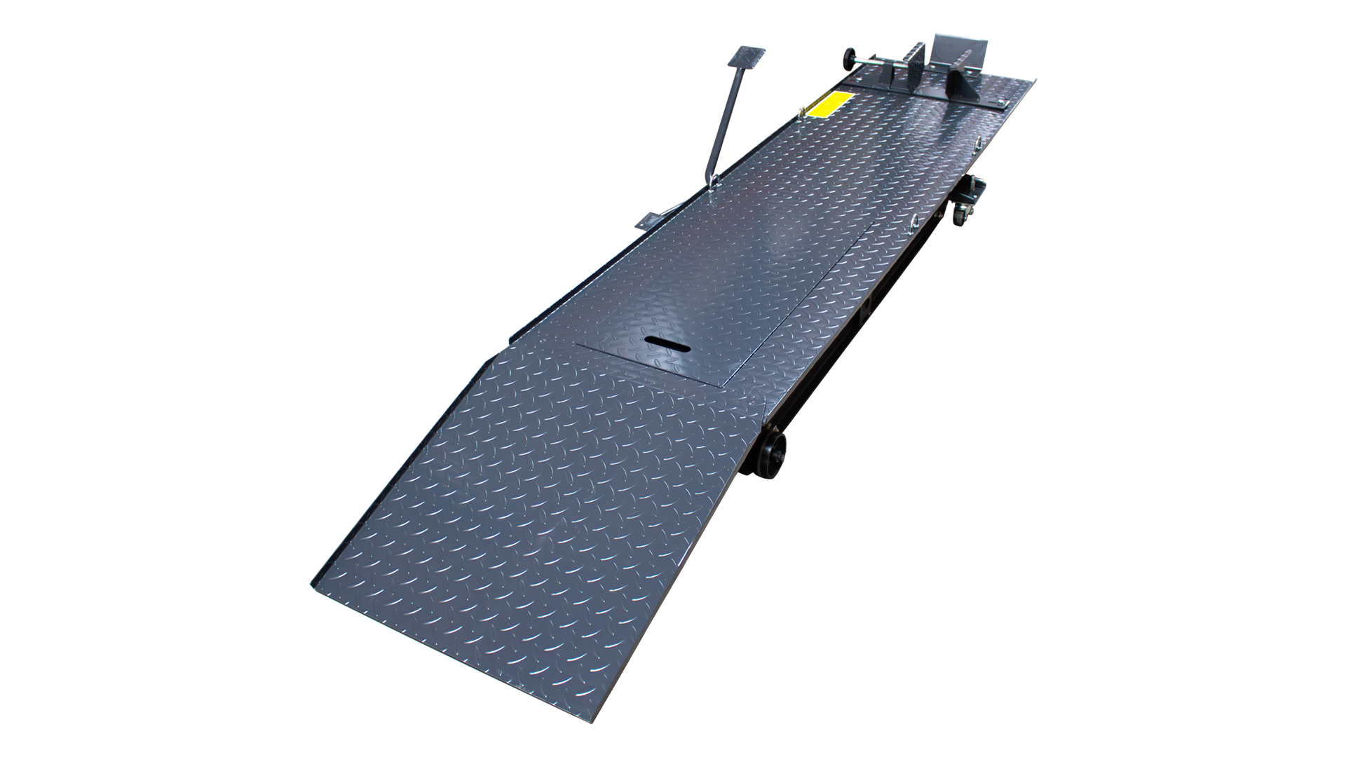 ELEVADOR DE MOTOS HIDRÁULICO 450Kg