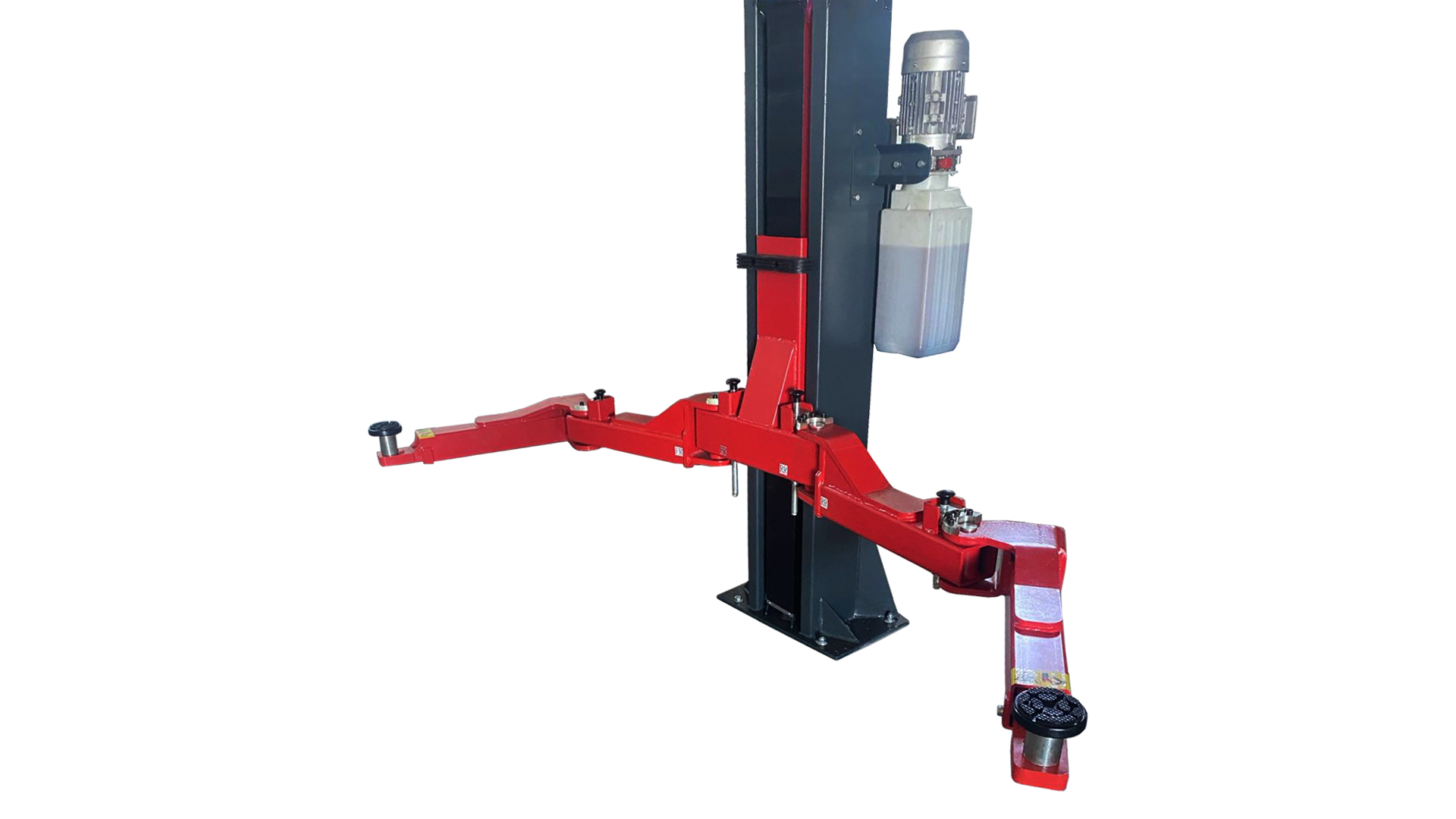 5 TON 2 SÄULENHEBER 380V