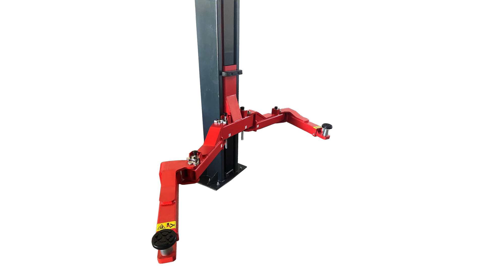 5 TON 2 SÄULENHEBER 380V