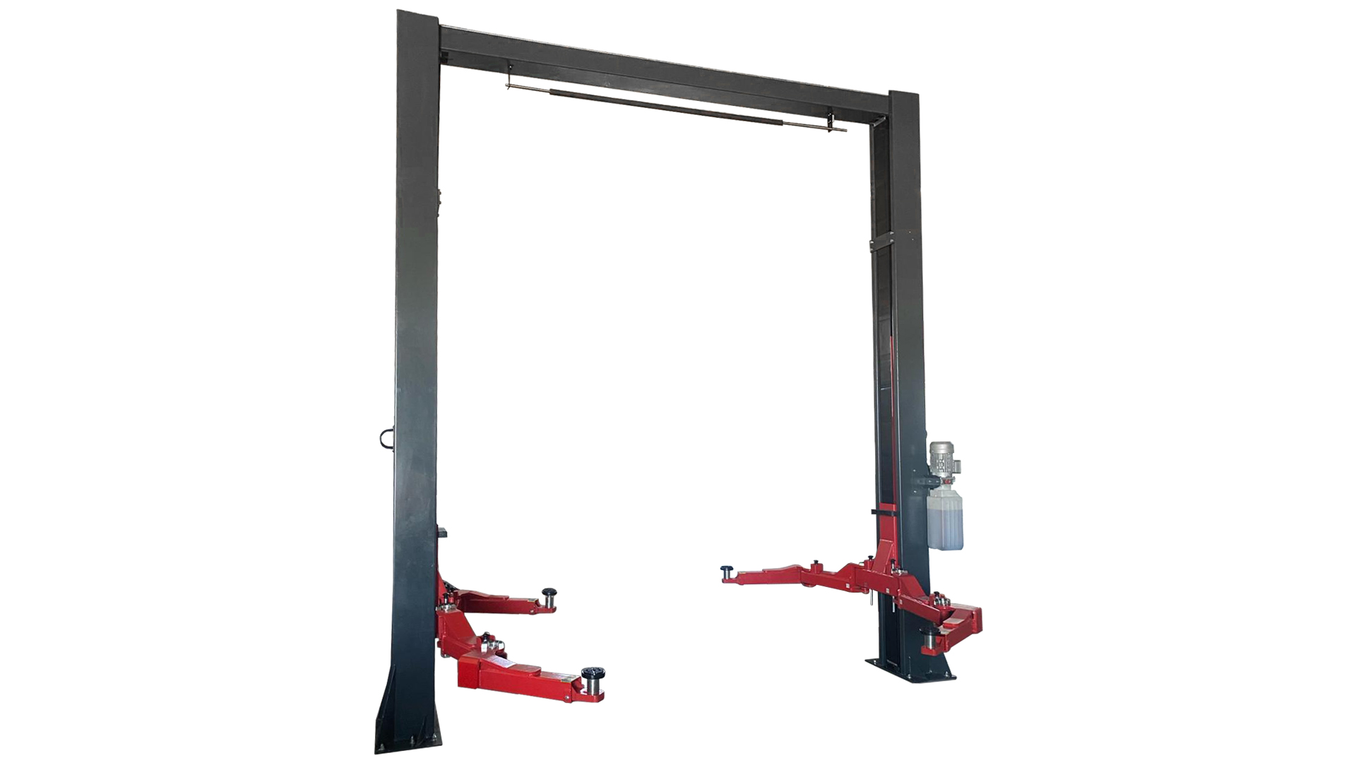 5 TON 2 SÄULENHEBER 380V