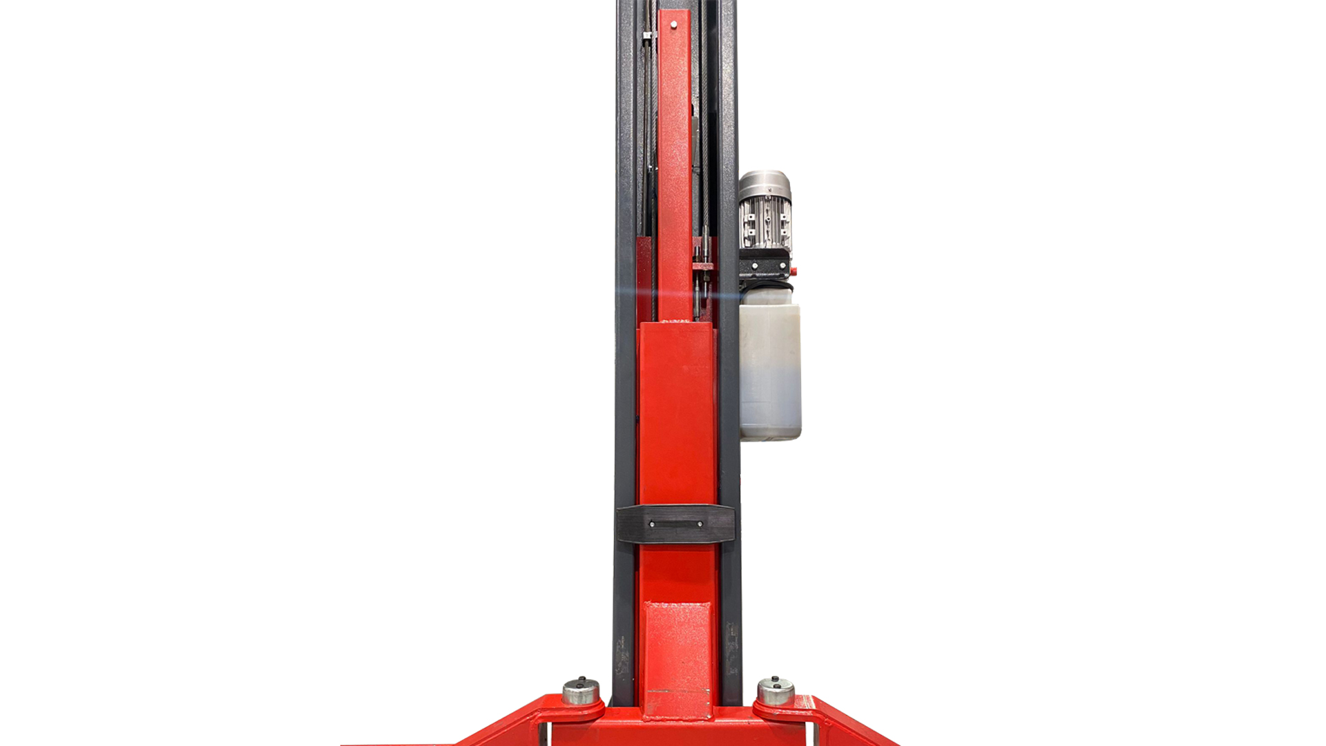 5 TON 2 SÄULENHEBER 380V