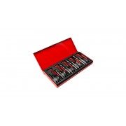 KIT 131 OUTILS DE RPARATION DE FILETAGE M5-M12