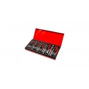 KIT REPARAO ROSCAS M5-M12 131 PCS