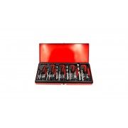 131PC M5-M12 THREAD REPAIR TOOL SET