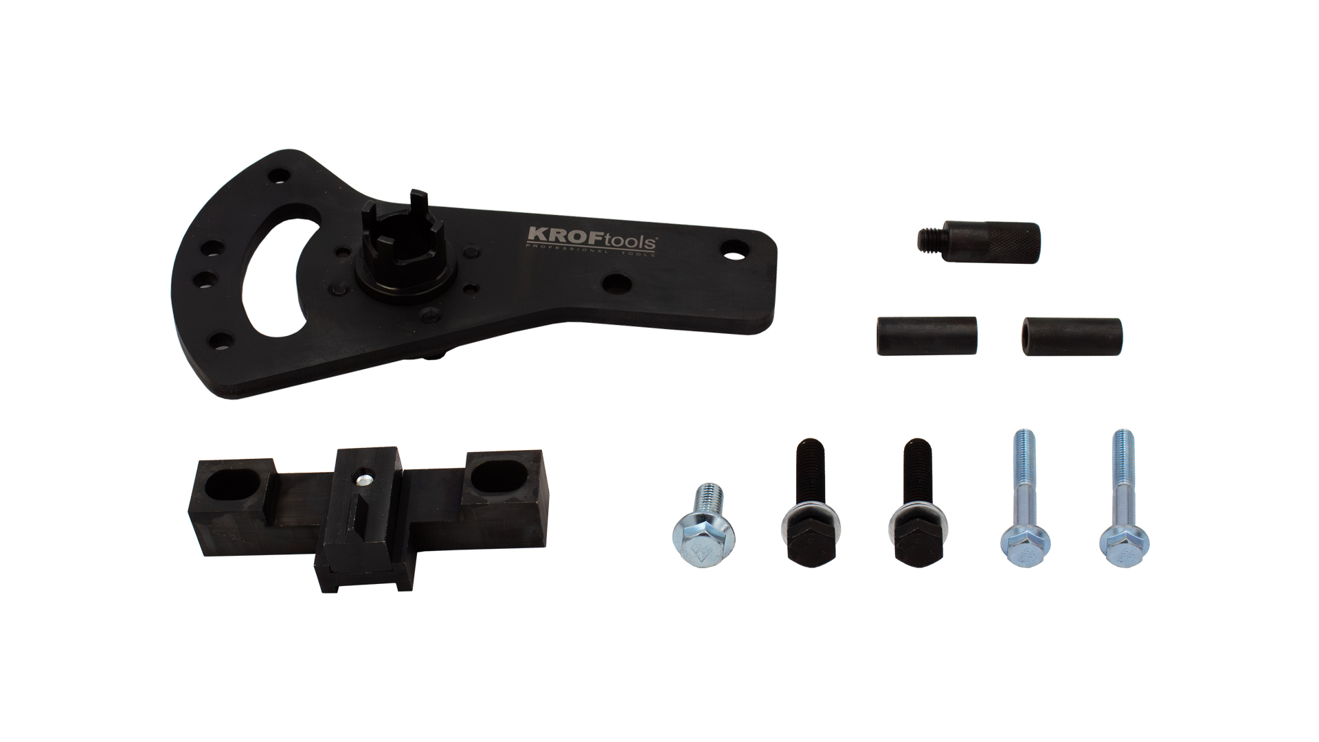 ENGINE TIMING KIT - FORD 1.5 ECOBOOST PETROL