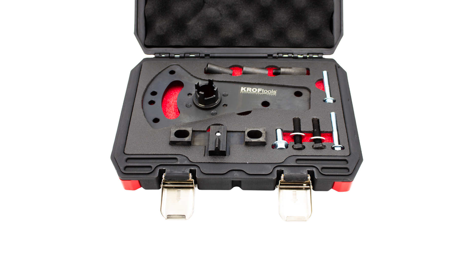 ENGINE TIMING KIT - FORD 1.5 ECOBOOST PETROL