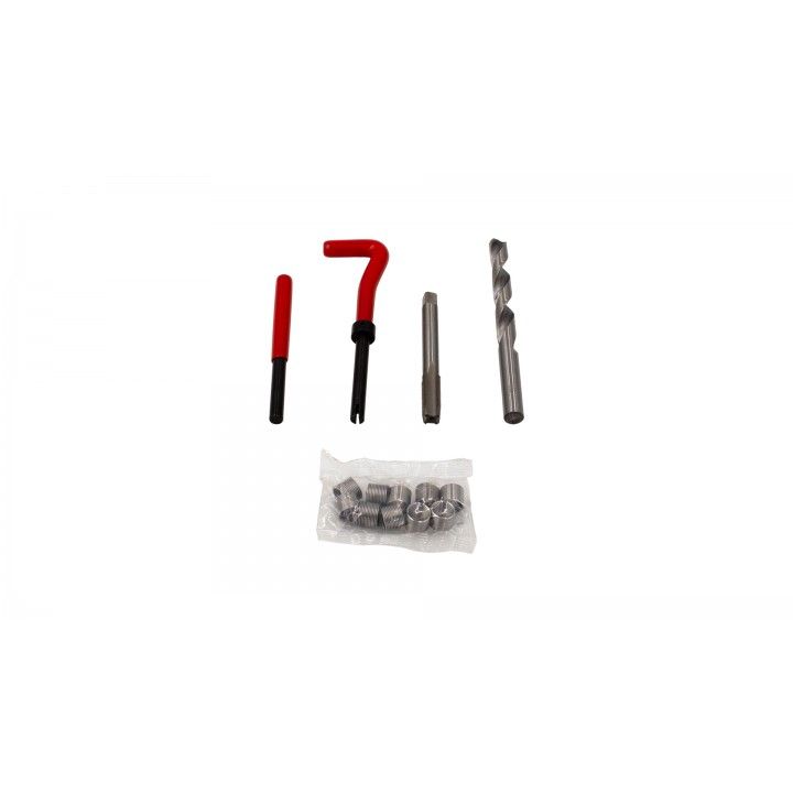 KIT OUTIL DE RPARATION DE FILETAGE M10x1.0