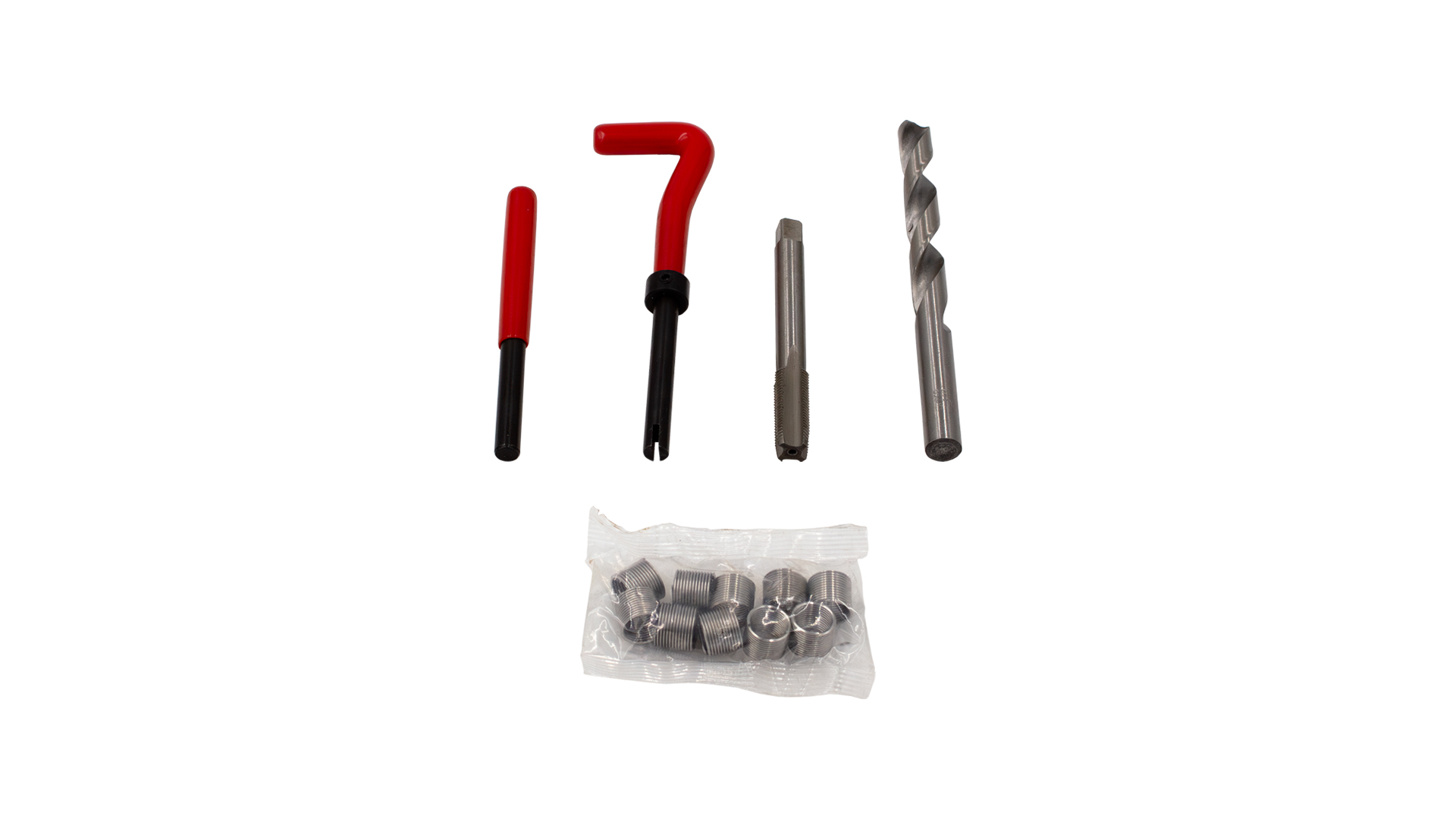 THREAD REPAIR KIT M10x1.0
