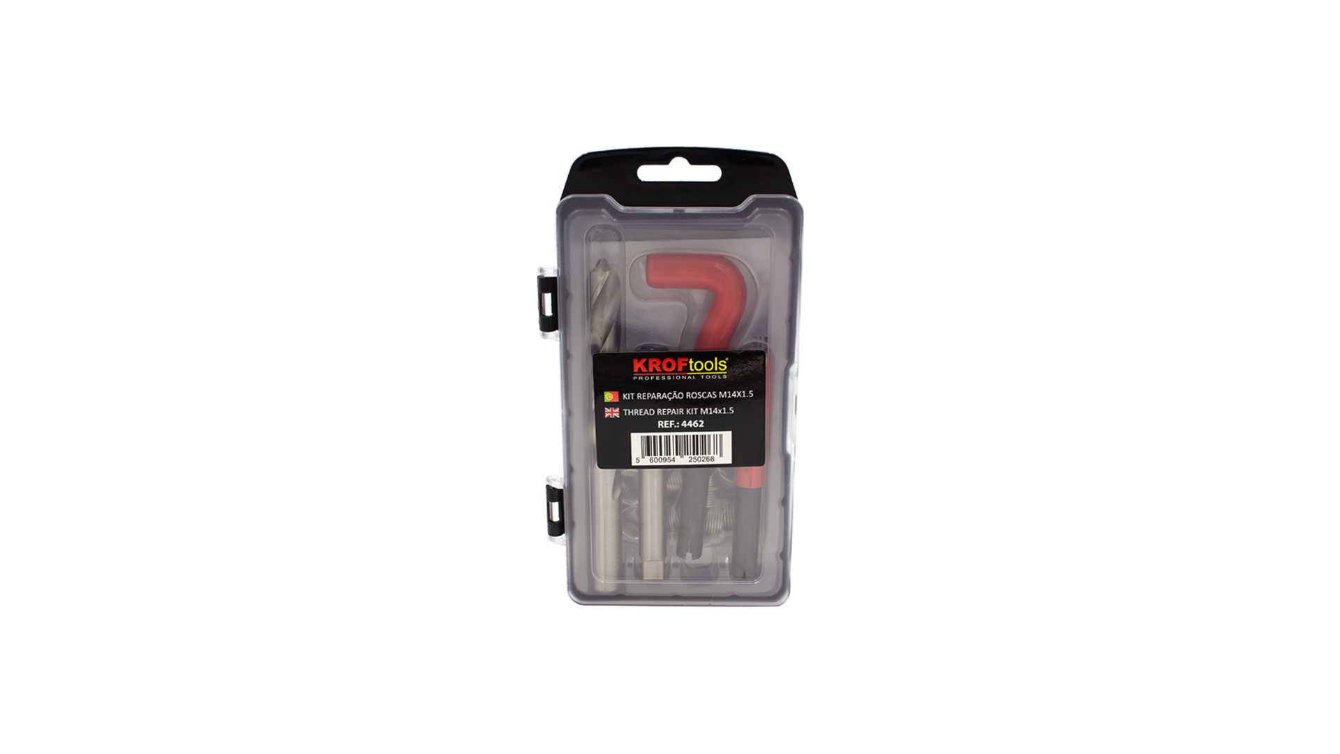 THREAD REPAIR KIT M14x1.5