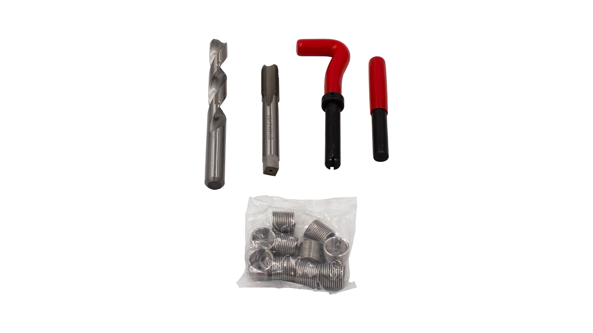THREAD REPAIR KIT M14x1.5