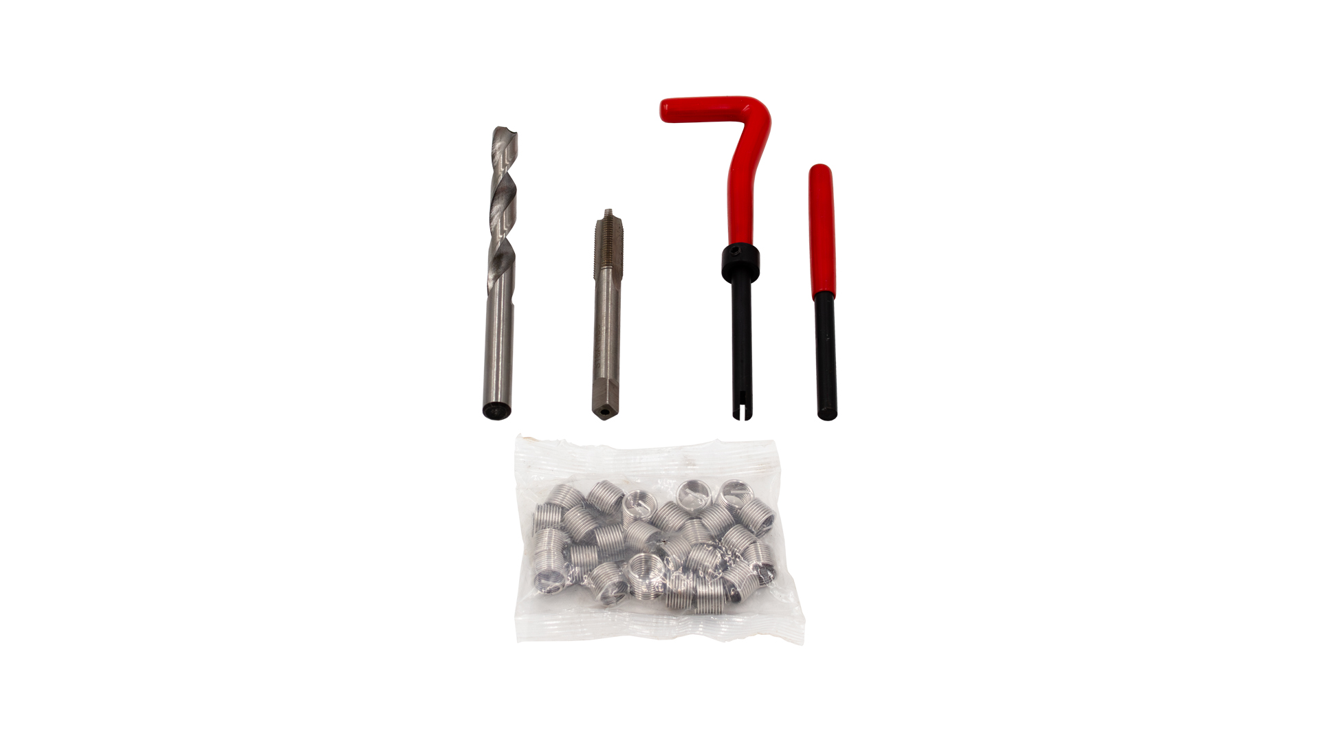 THREAD REPAIR KIT M8x1.0