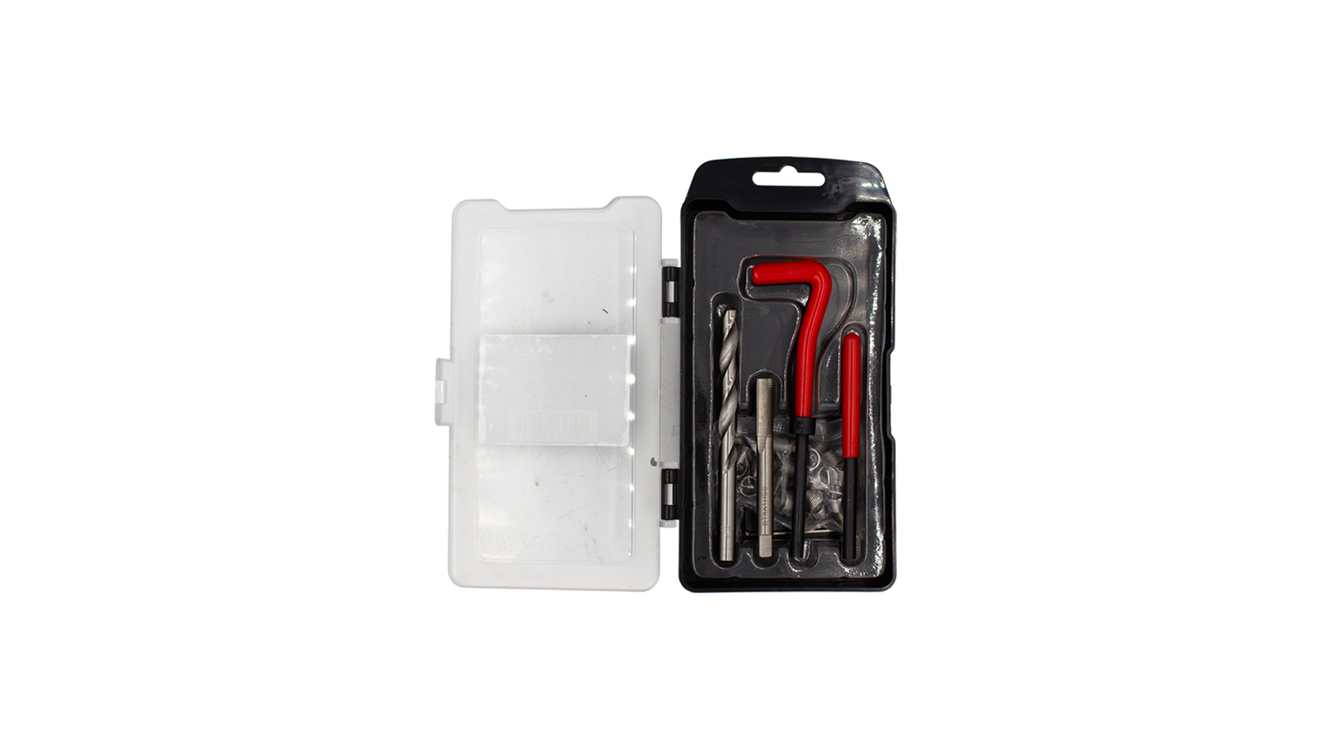 THREAD REPAIR KIT M8x1.0