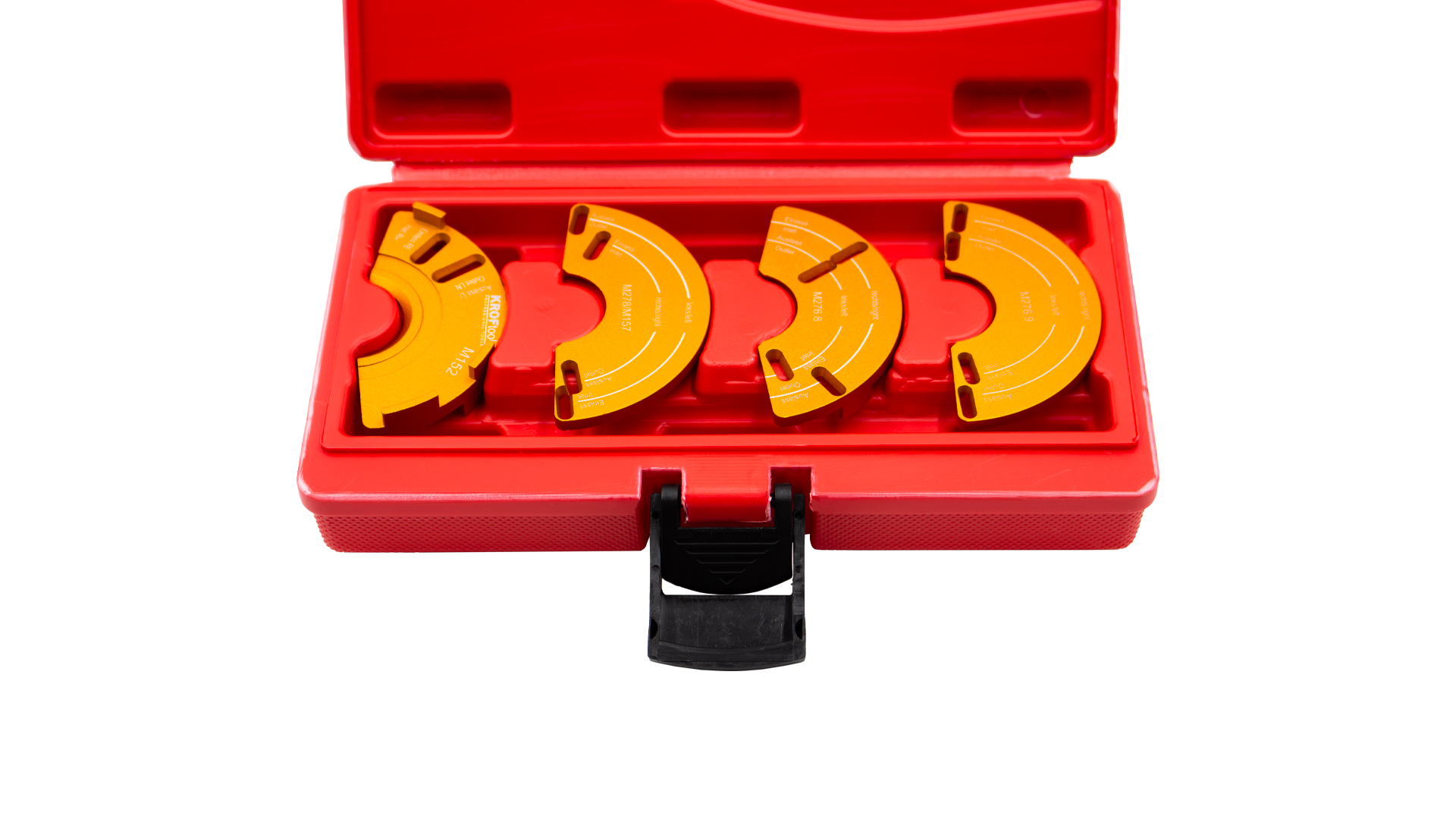 NOCKENWELLEN-EINSTELLWERKZEUG FÜR MERCEDES-BENZ