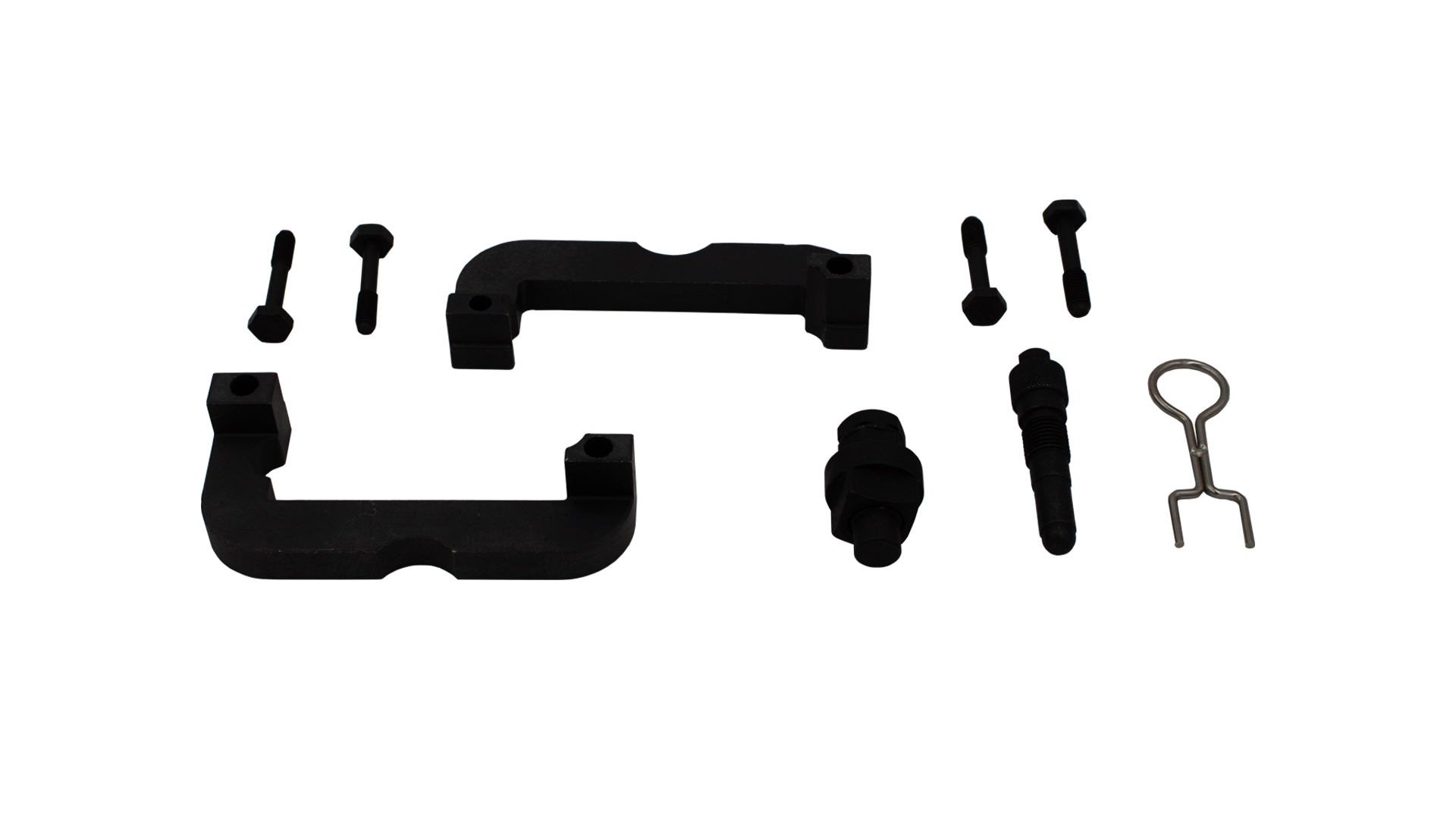 ENGINE TIMING KIT VAG 2.5 / 2.8 / 3.2 FSI 3.2 TFSI