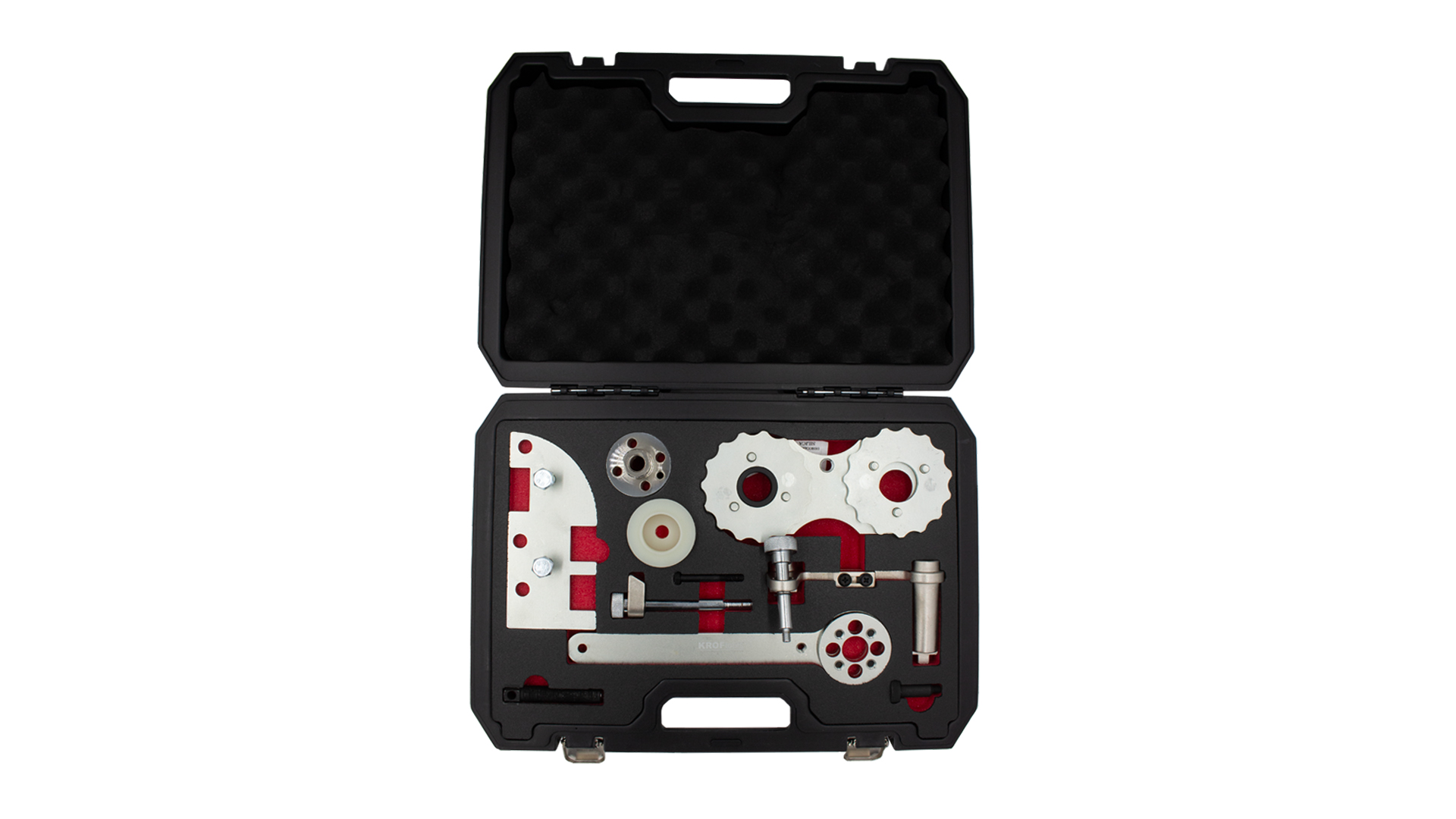 JOGO SINCRONIZAÇÃO VOLVO DIESEL / GASOLINA