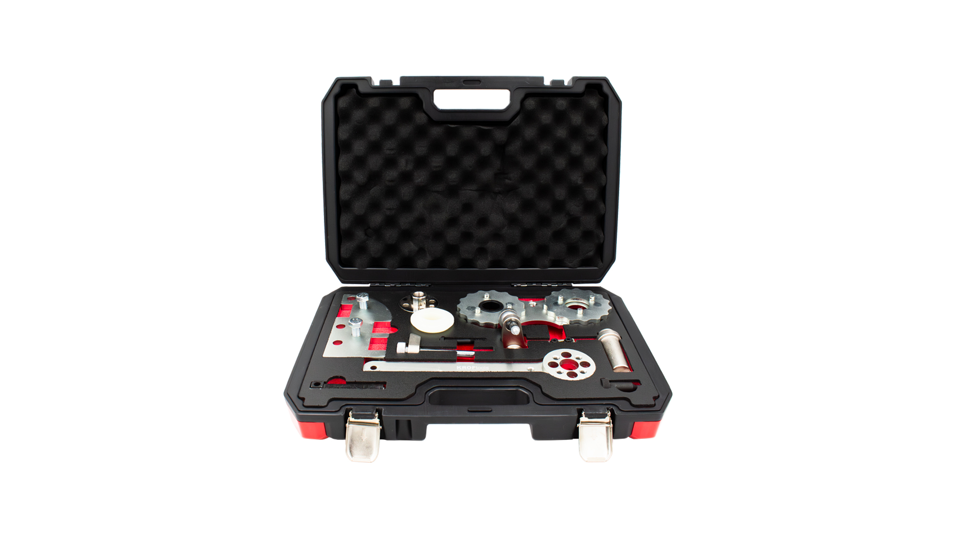 JOGO SINCRONIZAÇÃO VOLVO DIESEL / GASOLINA