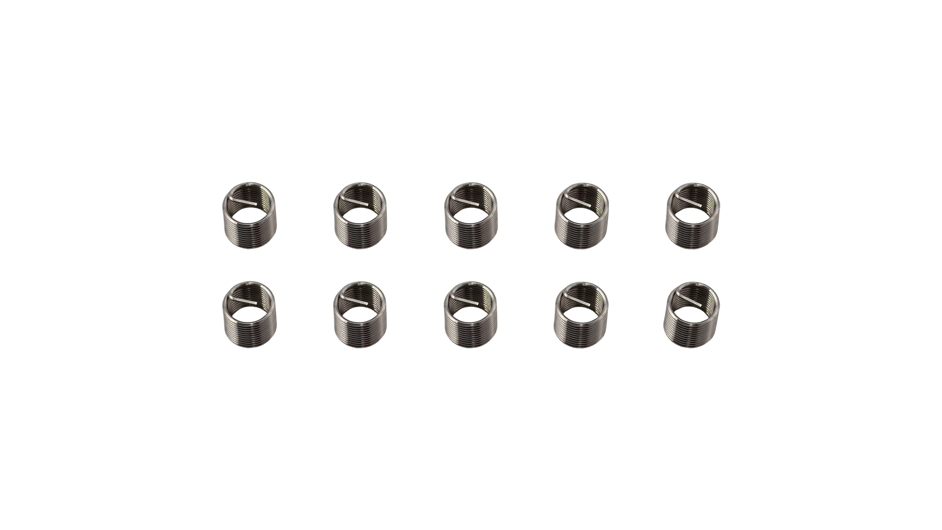 INSERTOS ROSCADOS M14x1.5 10PCS