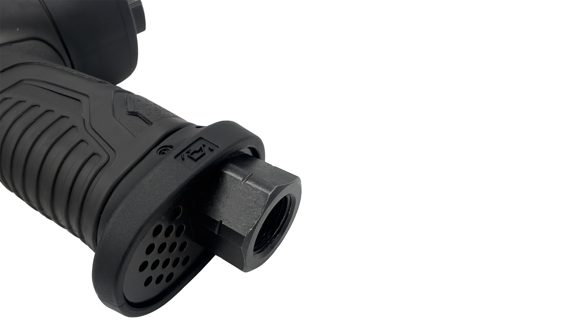 LLAVE IMPACTO 3/4" 2000NM