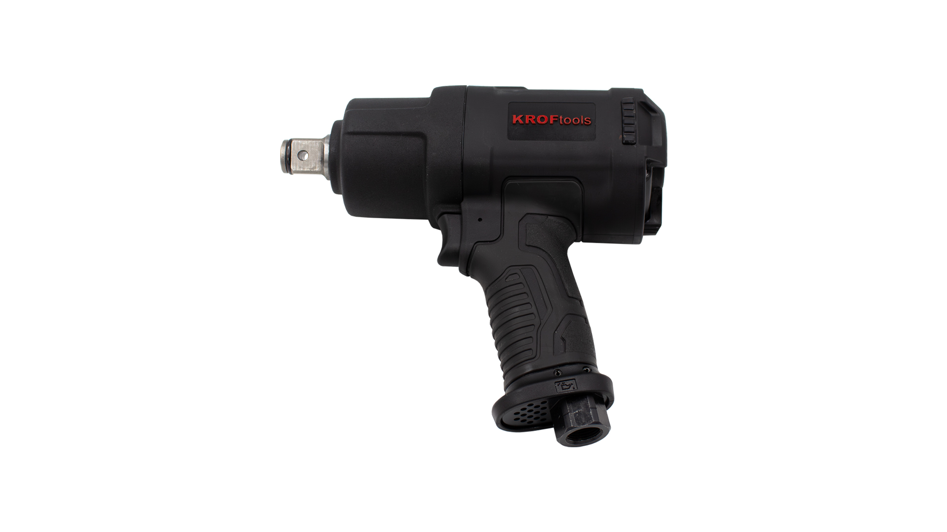 LLAVE IMPACTO 3/4" 2000NM