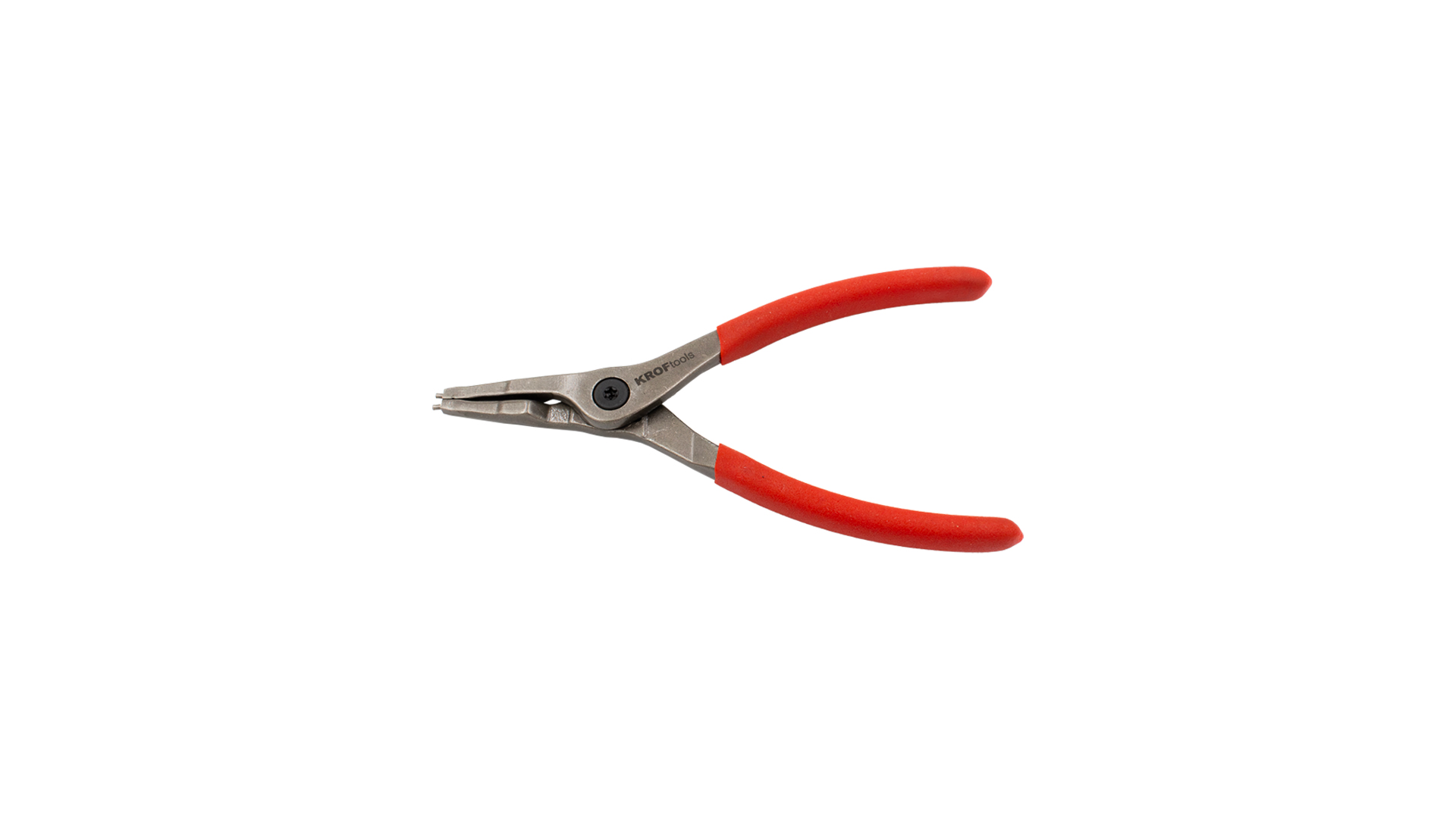 JUEGO 4 ALICATE PUNTAS 175MM 19-60MM