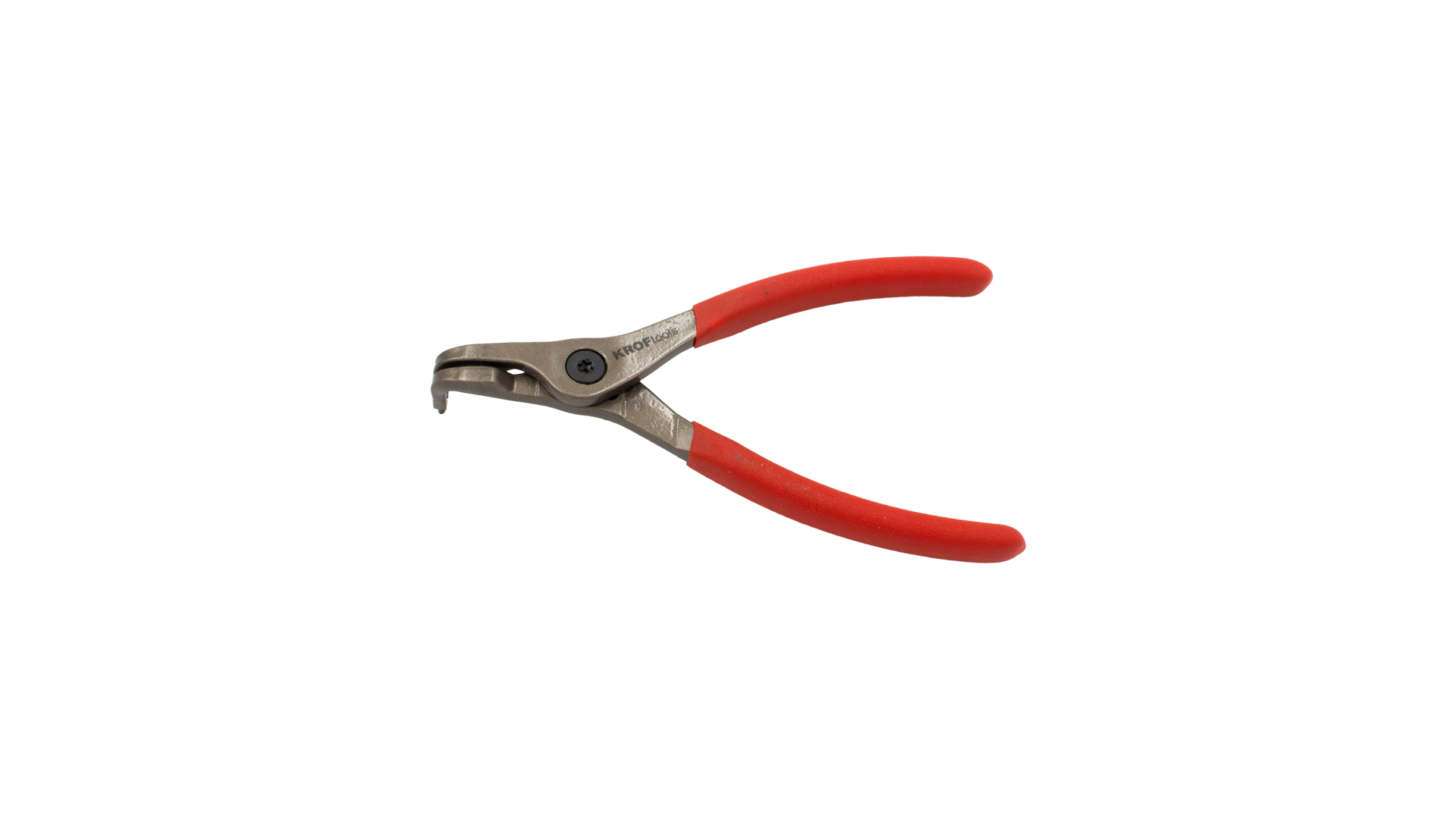 JUEGO 4 ALICATE PUNTAS 175MM 19-60MM