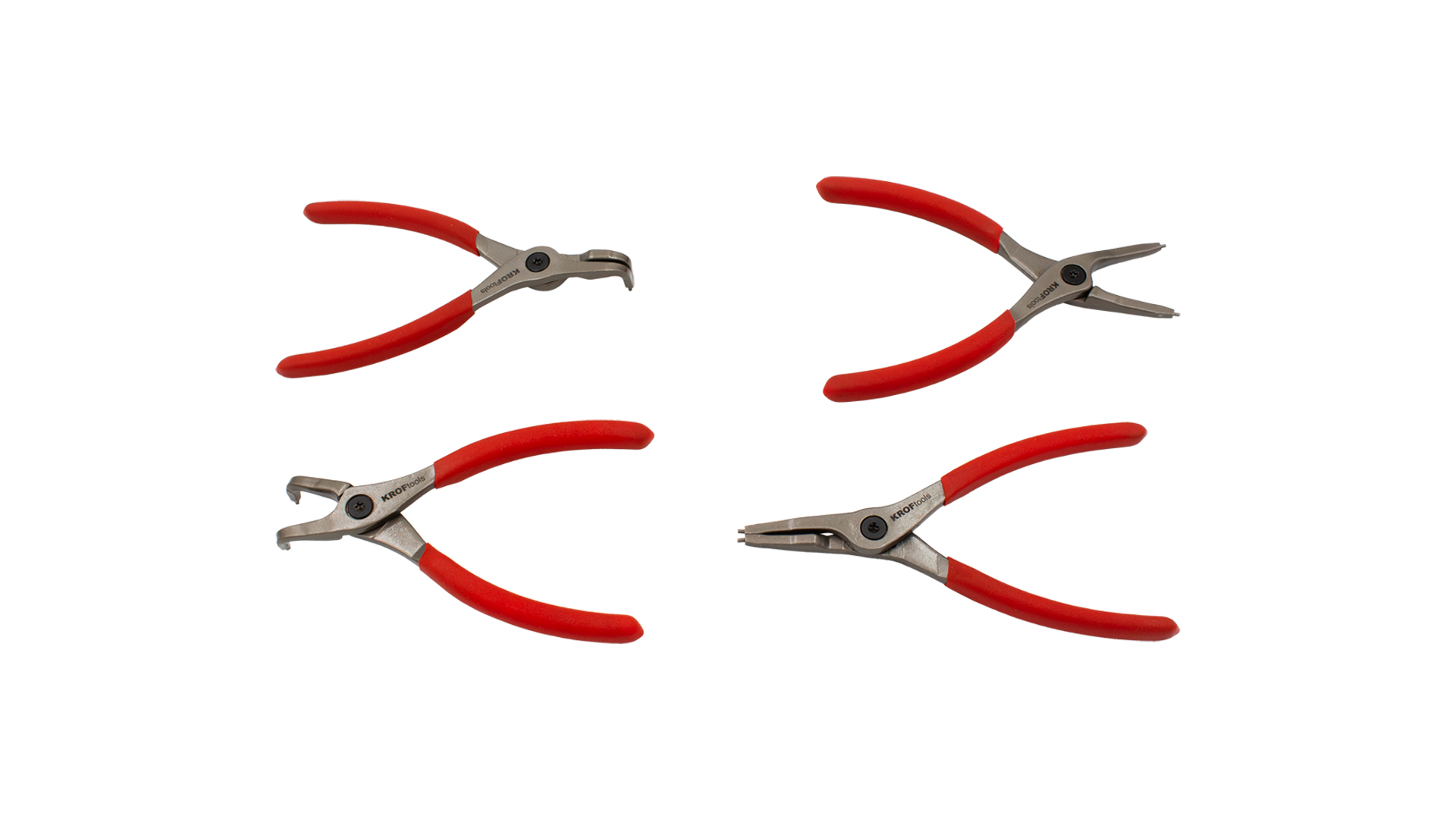 MÓDULO ALICATE PUNTAS 04PZS 175MM 19-60MM