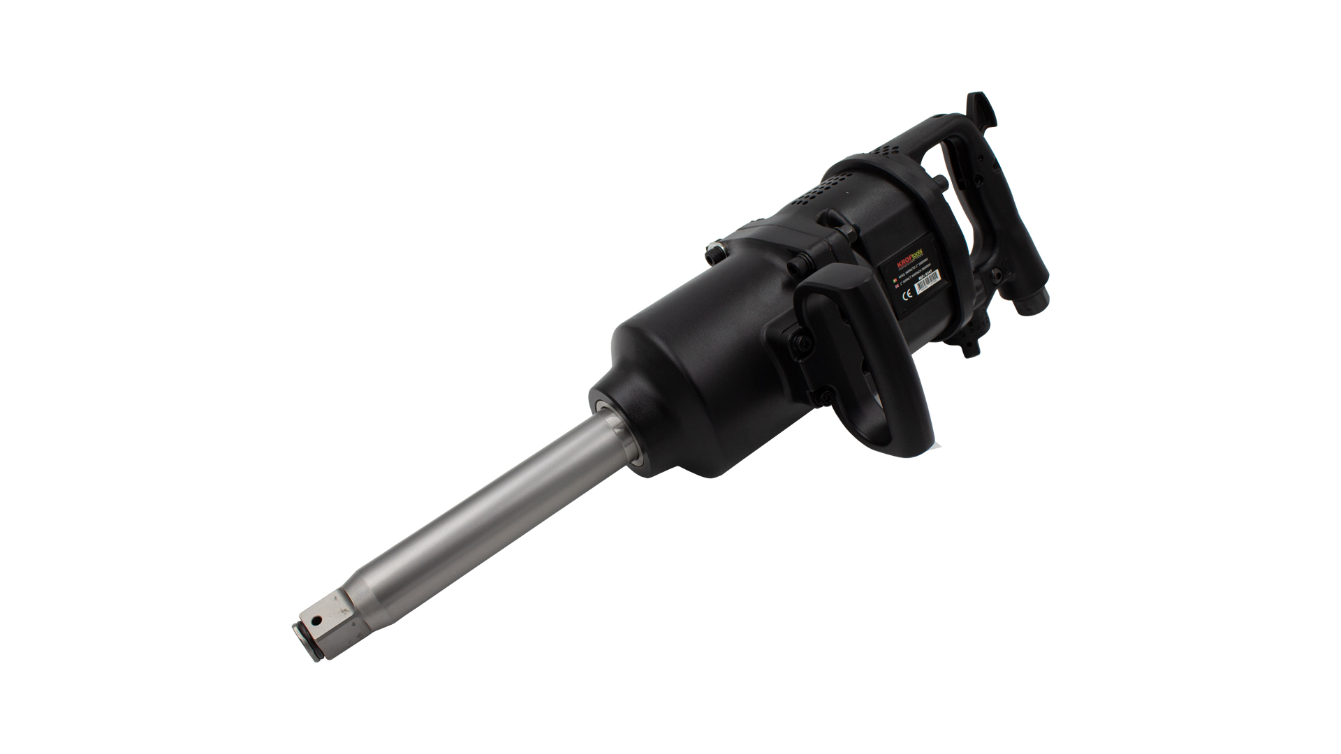 LLAVE IMPACTO 1" 3800NM