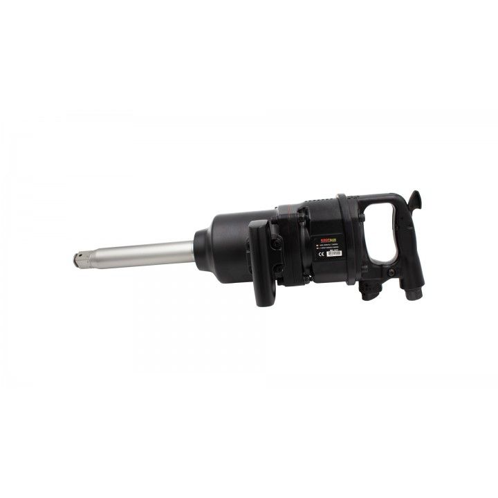 1" IMPACT WRENCH 3800NM