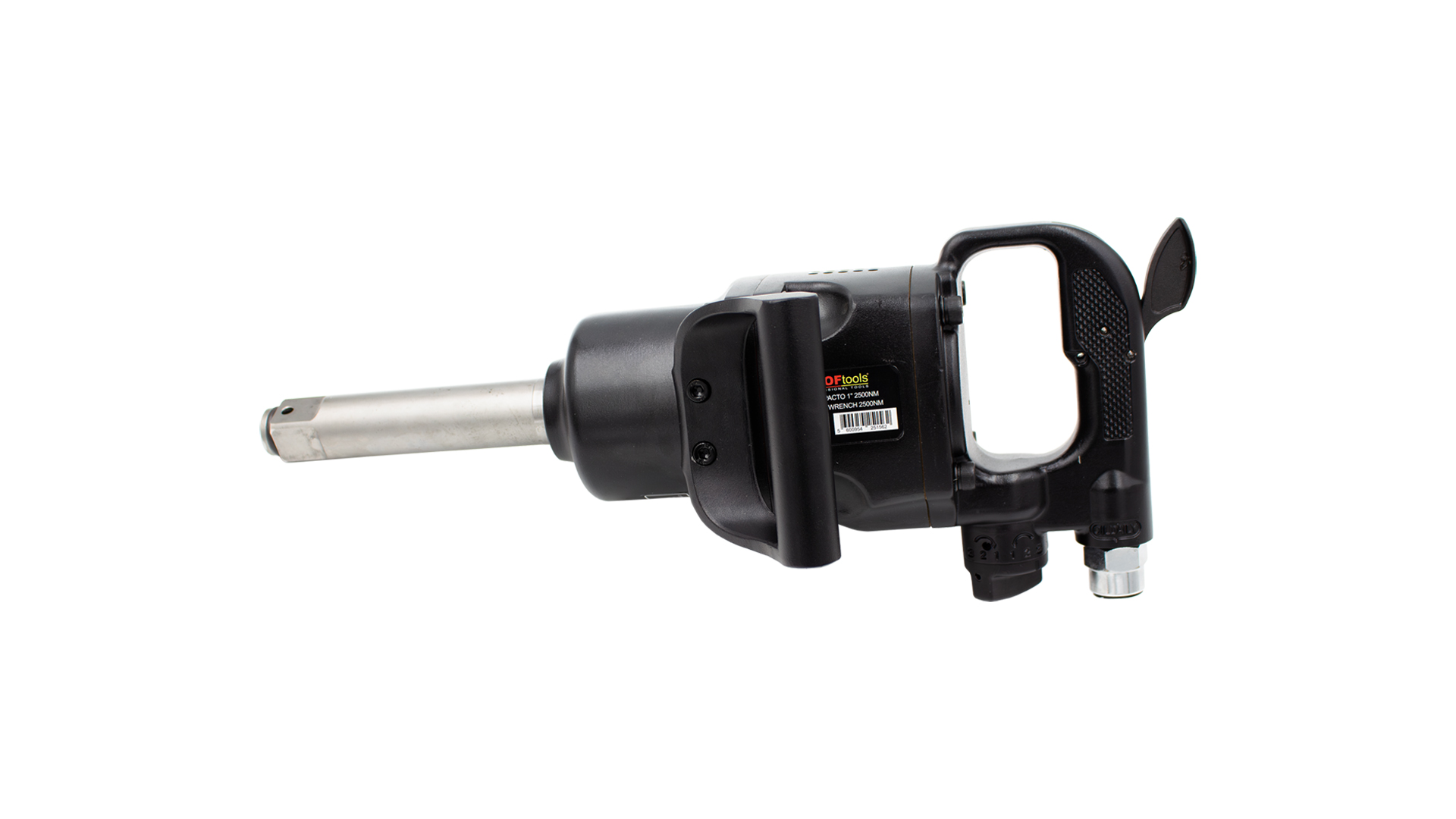 LLAVE IMPACTO 1" 2500NM