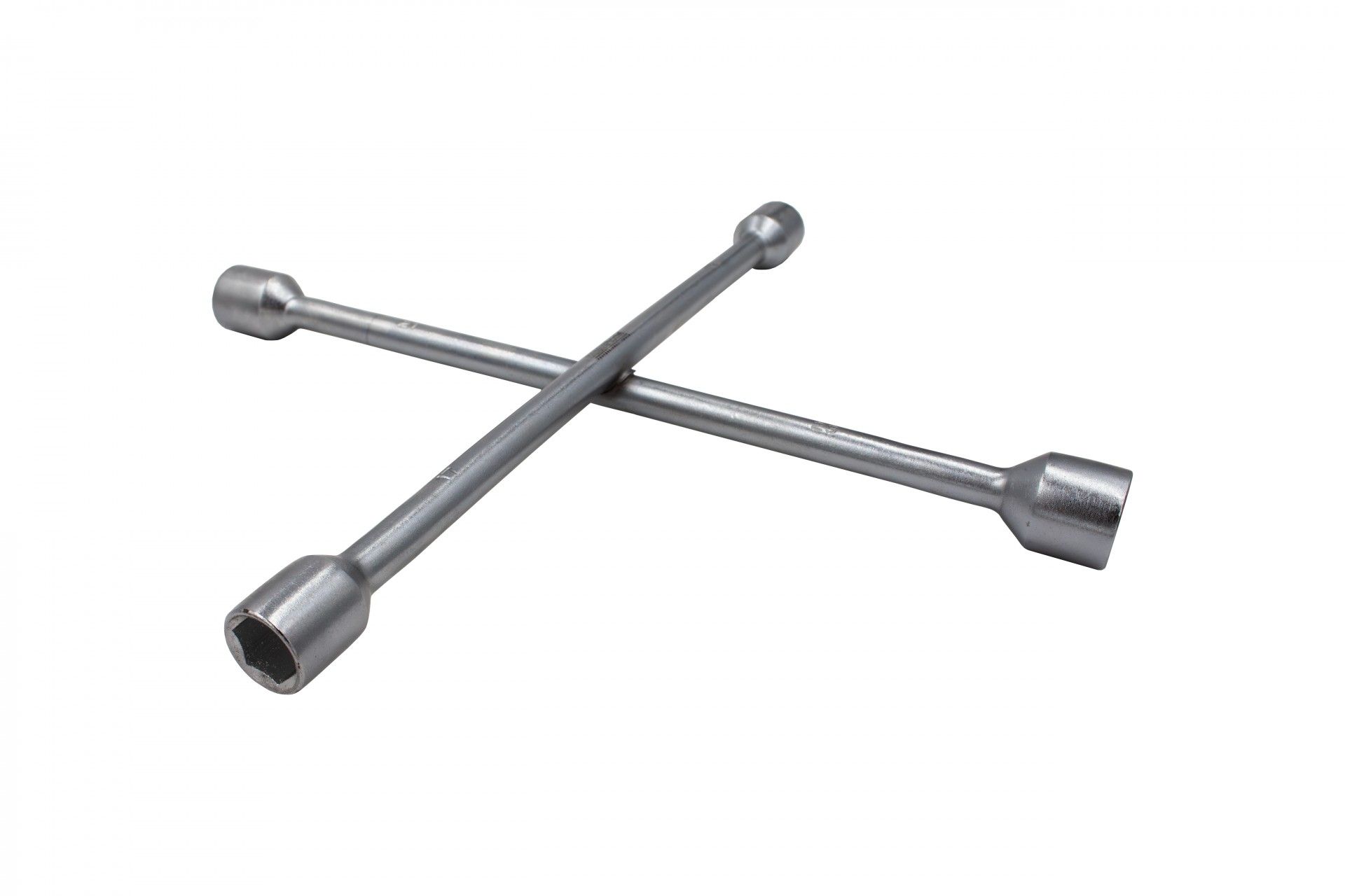 CROSS-WHEEL SPANNER 17x19x21x23MM