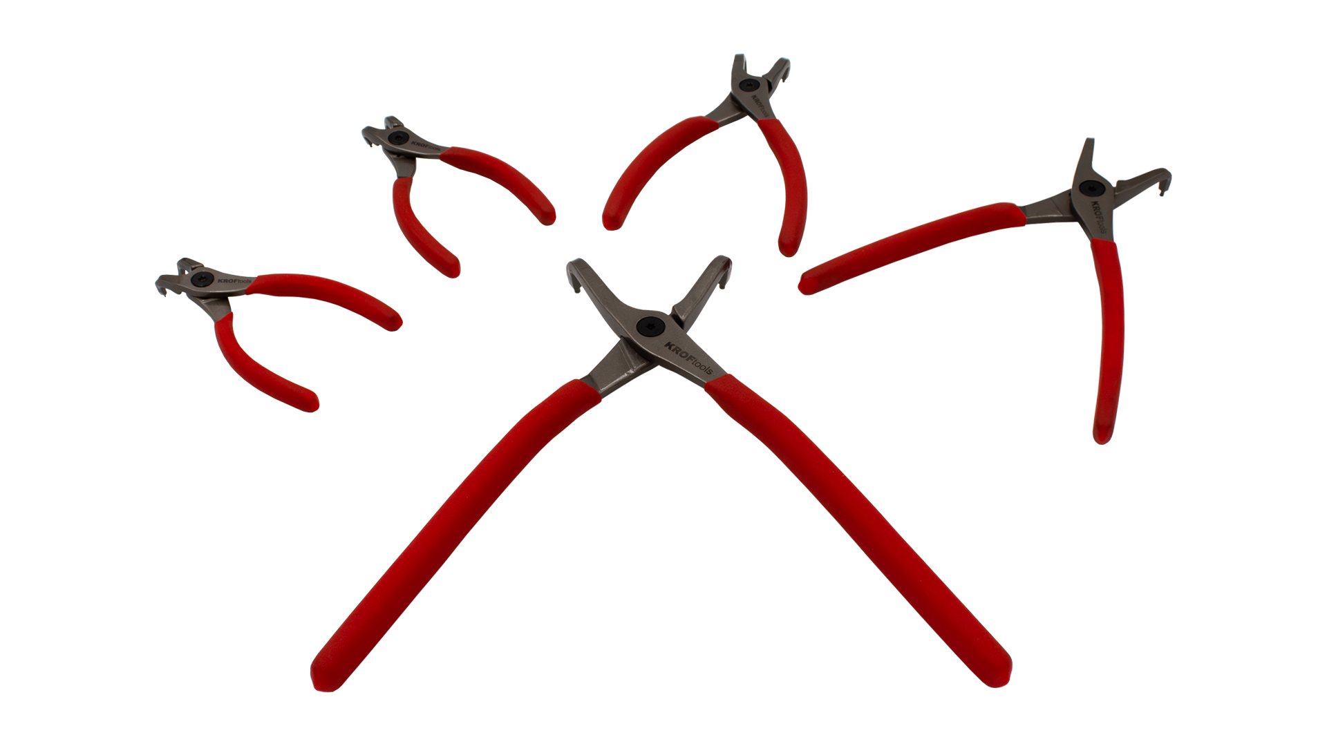 ALICATE PUNTAS INTERIOR 90º