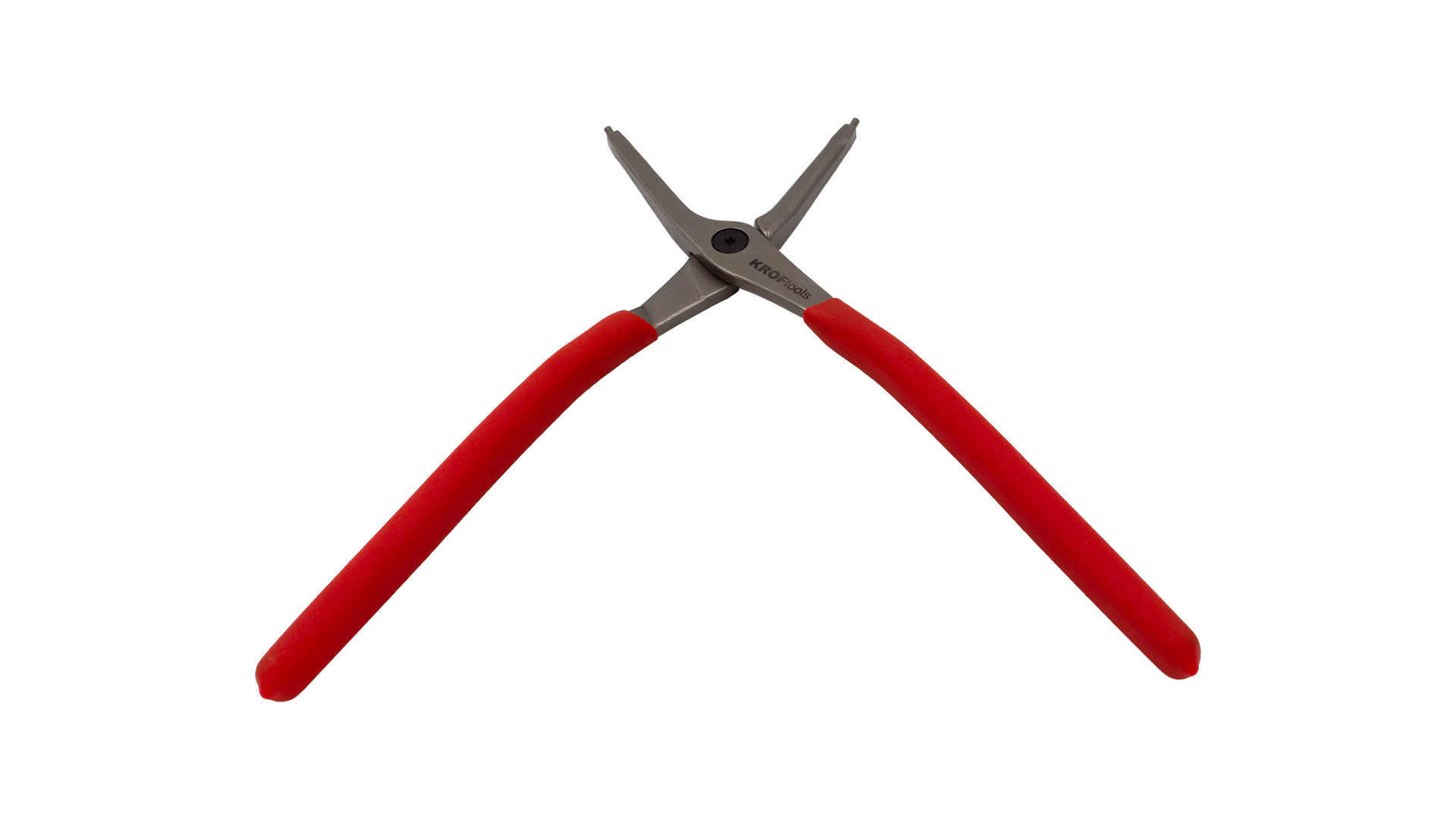 ALICATE PUNTAS RECTO INTERIOR