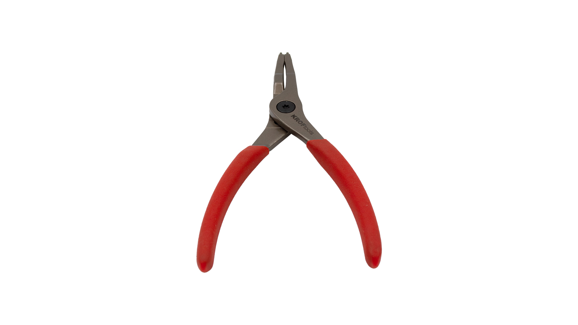 ALICATE PUNTAS RECTO EXTERIOR