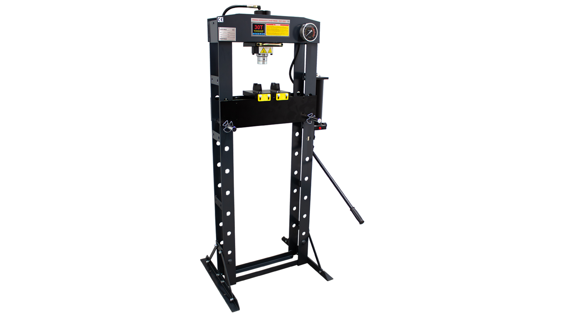 PRESSE HYDRAULIQUE 30T